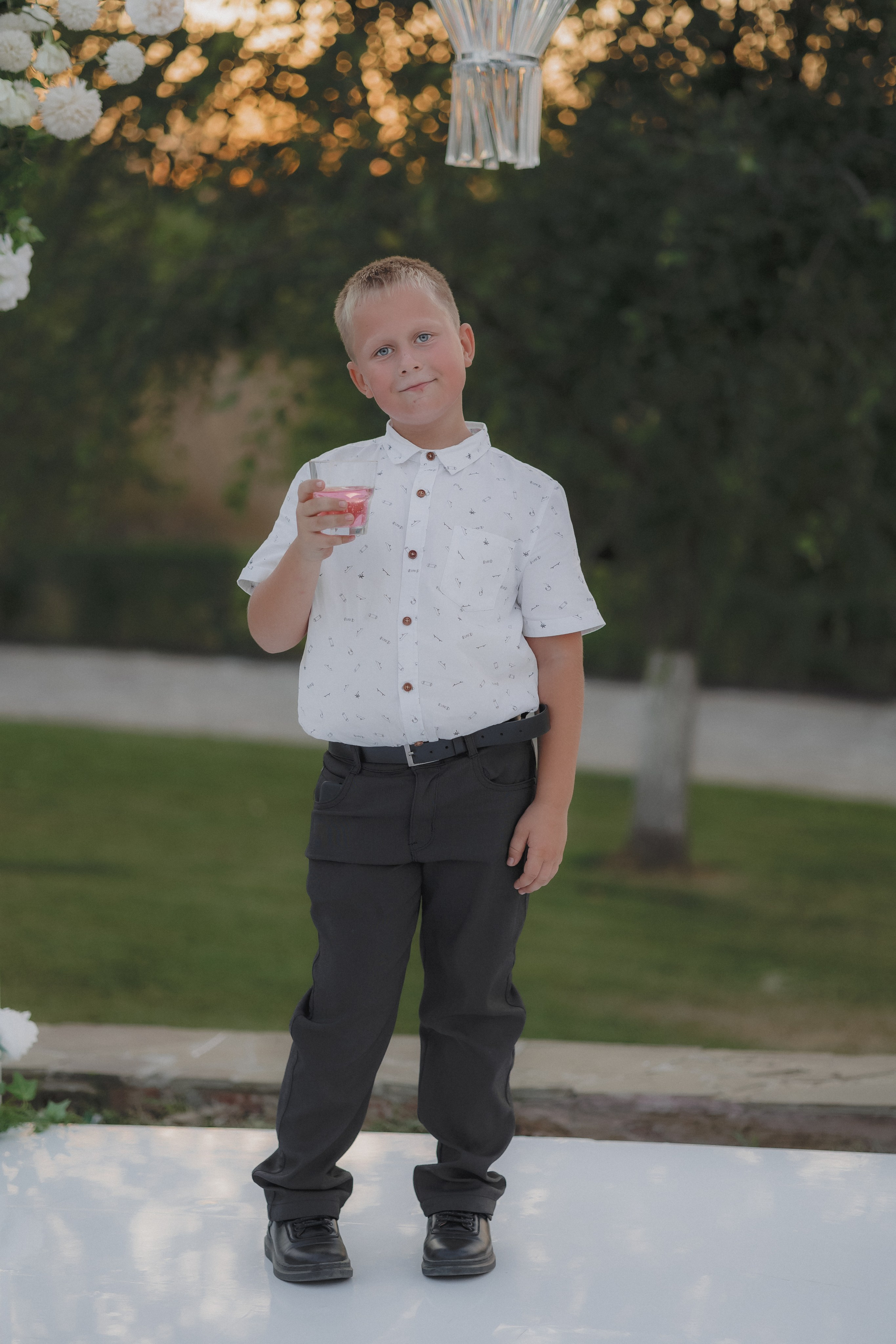 Эдгар и Ульяна. Фотограф в Волгограде — Александра Искандерова