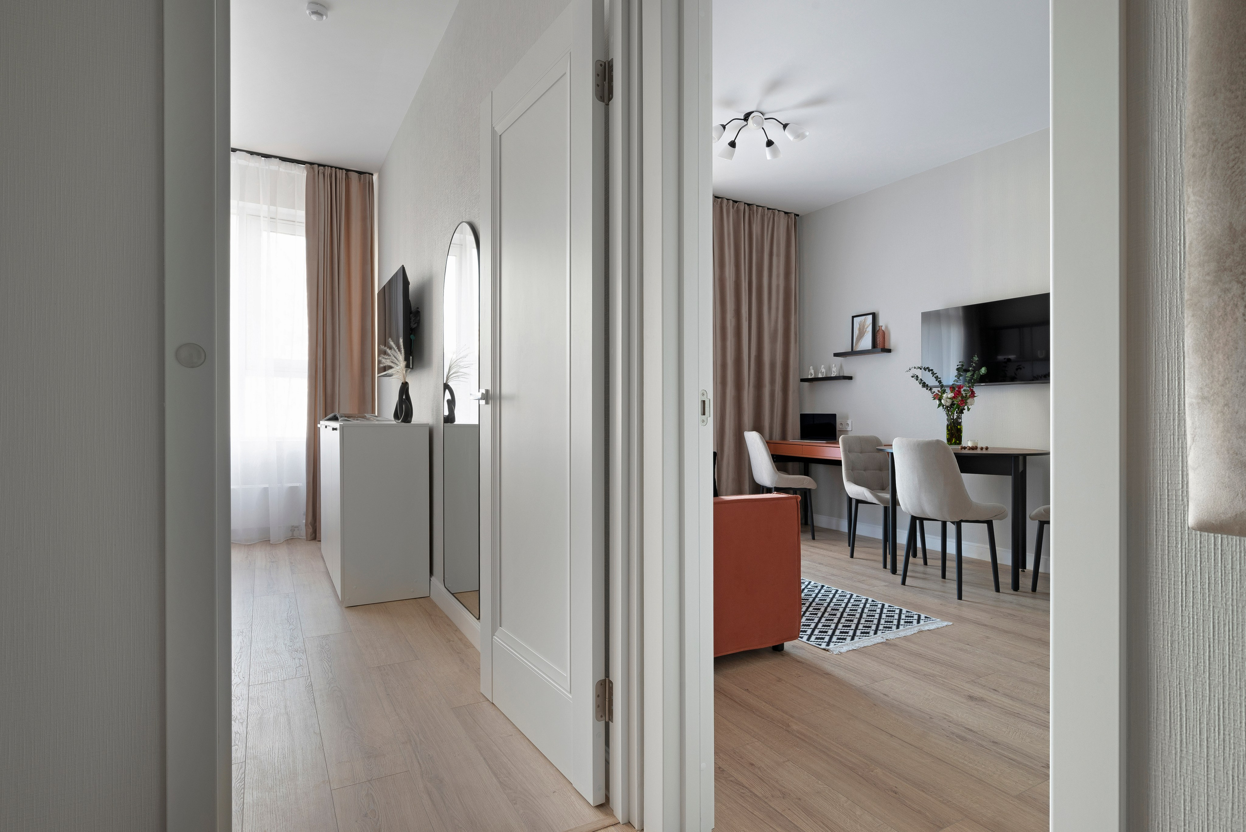 ЖК «Цивилизация на Неве» комплектация под ключ