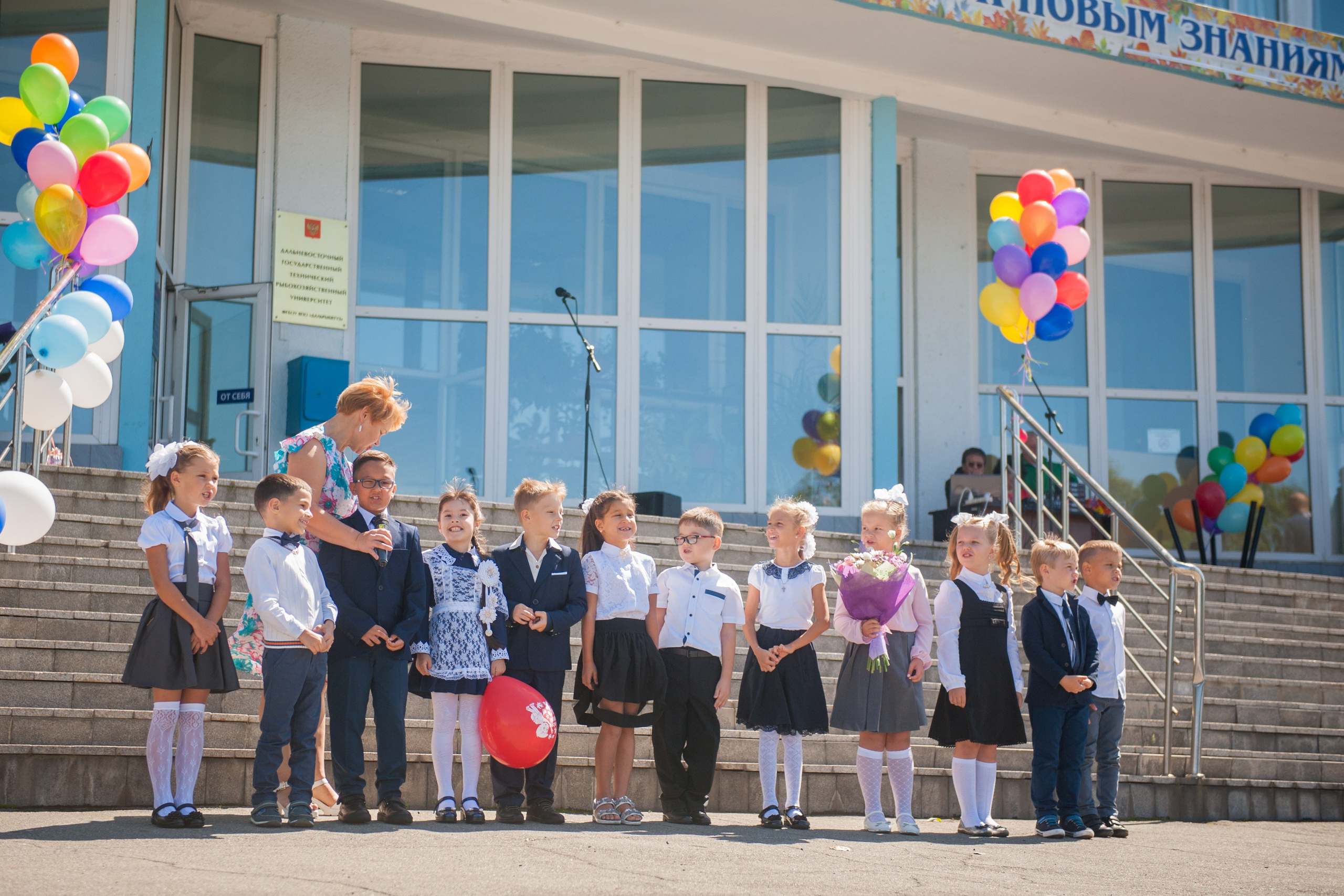 ШКОЛЬНЫЕ РЕПОРТАЖИ. Фотограф Вера Демидкова