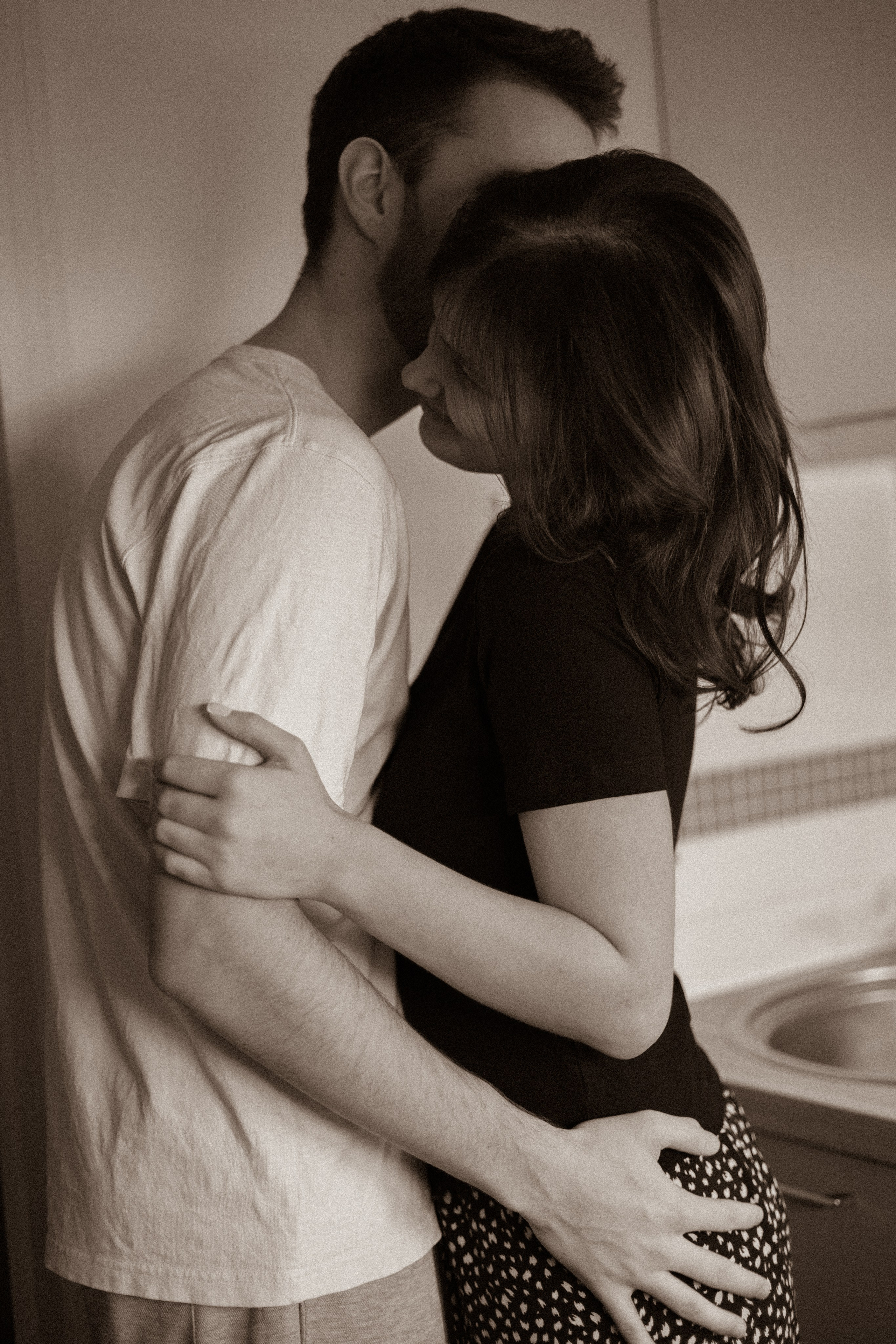 One year of great love. Фотограф Москва Нижний Новгород Пынина Дарья