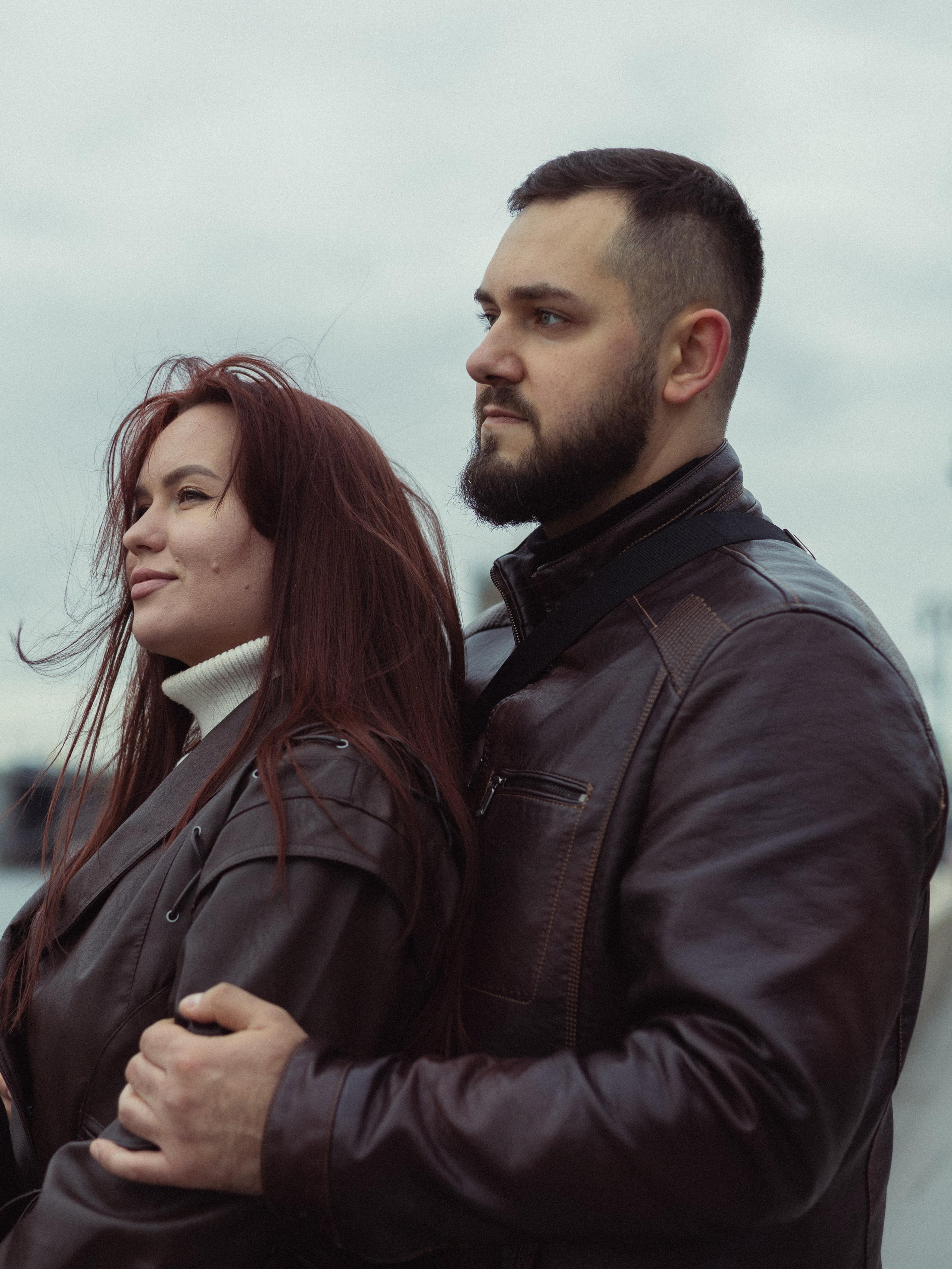 ТРИ ЛЮБЯЩИХ СЕРДЦА. Фотограф Москва Нижний Новгород Пынина Дарья