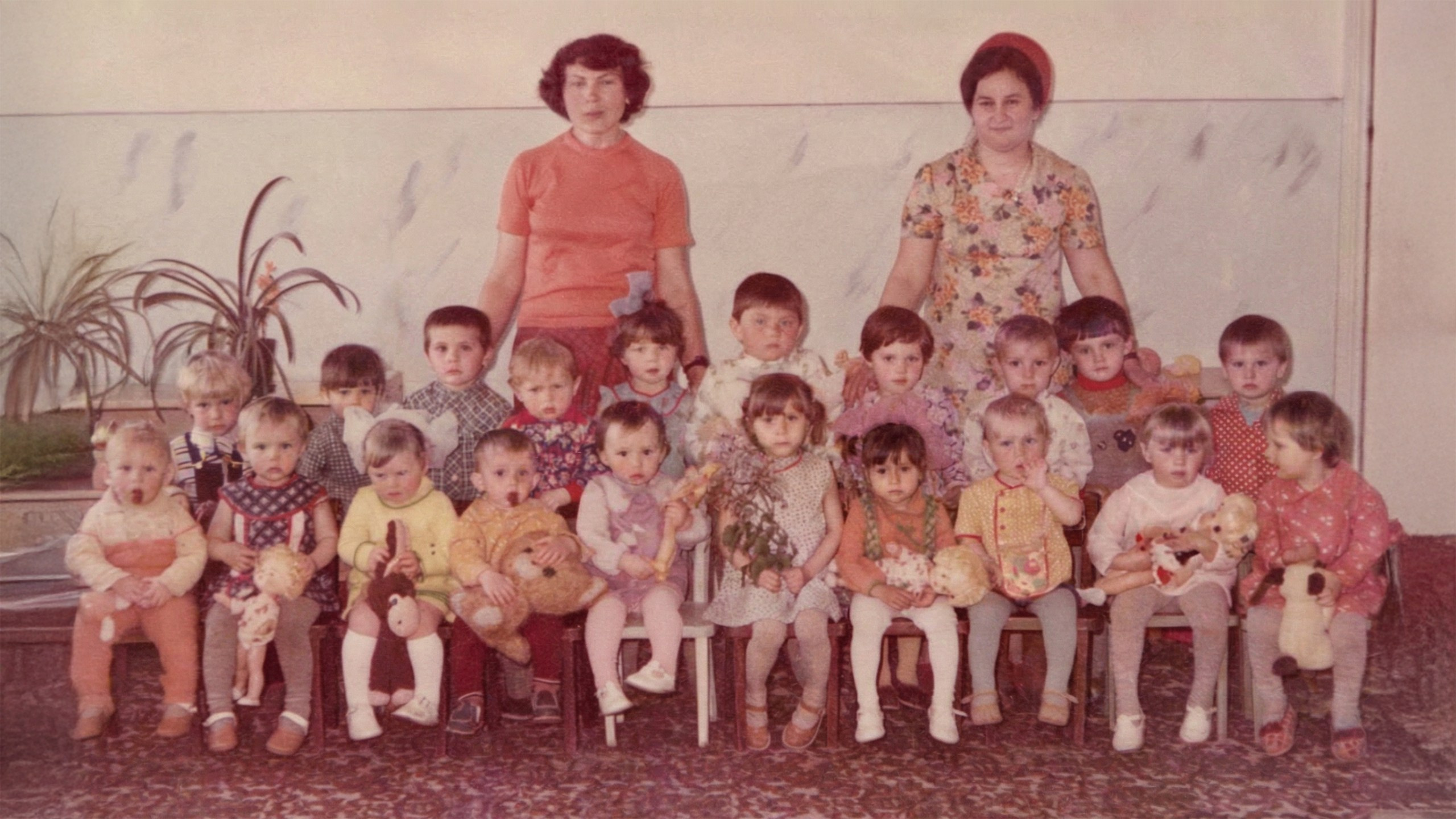 Реставрация фото