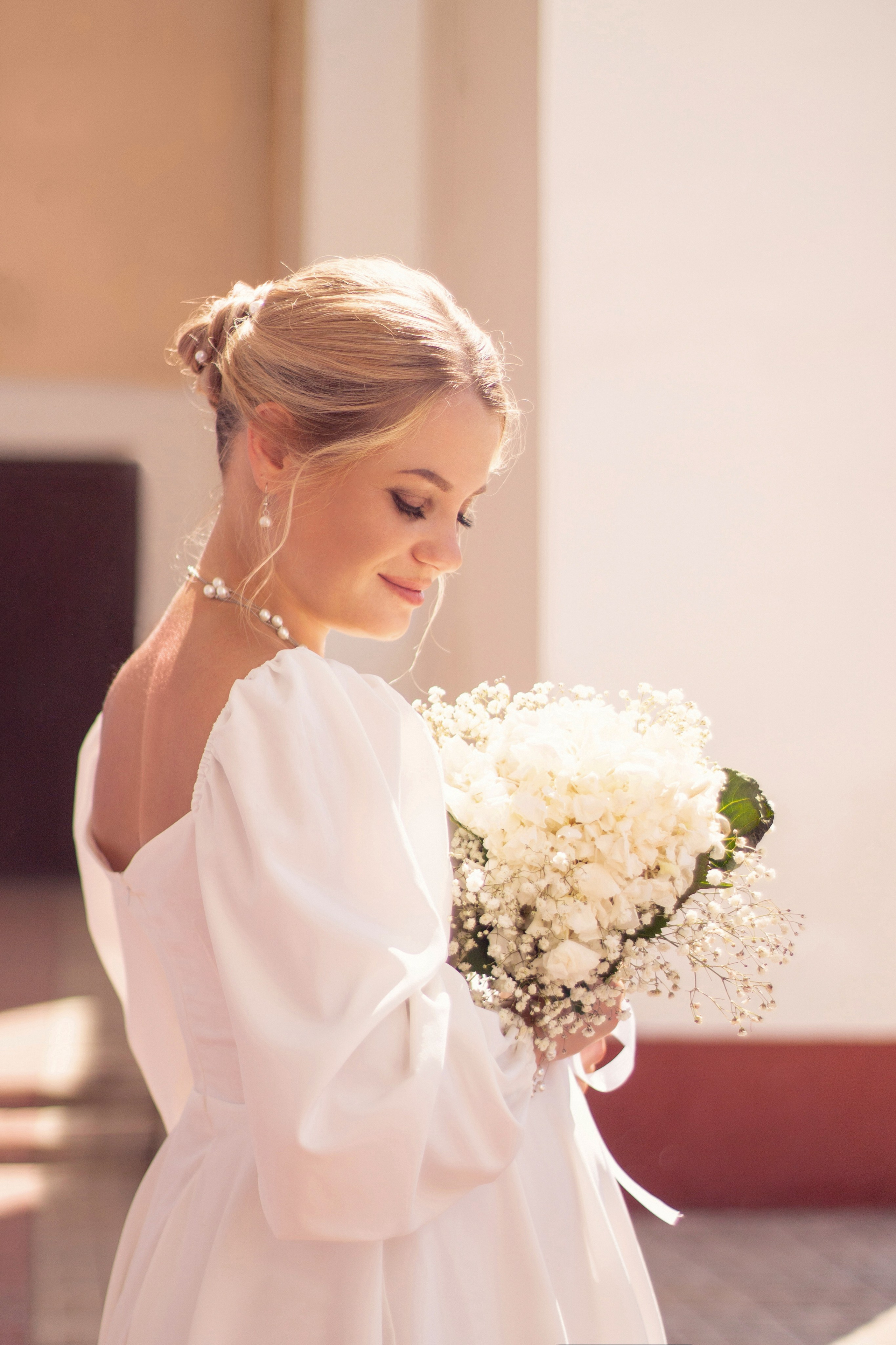 Свадебная фотосессия. Свадебный и семейный фотограф Бологое Тверь — Ninel