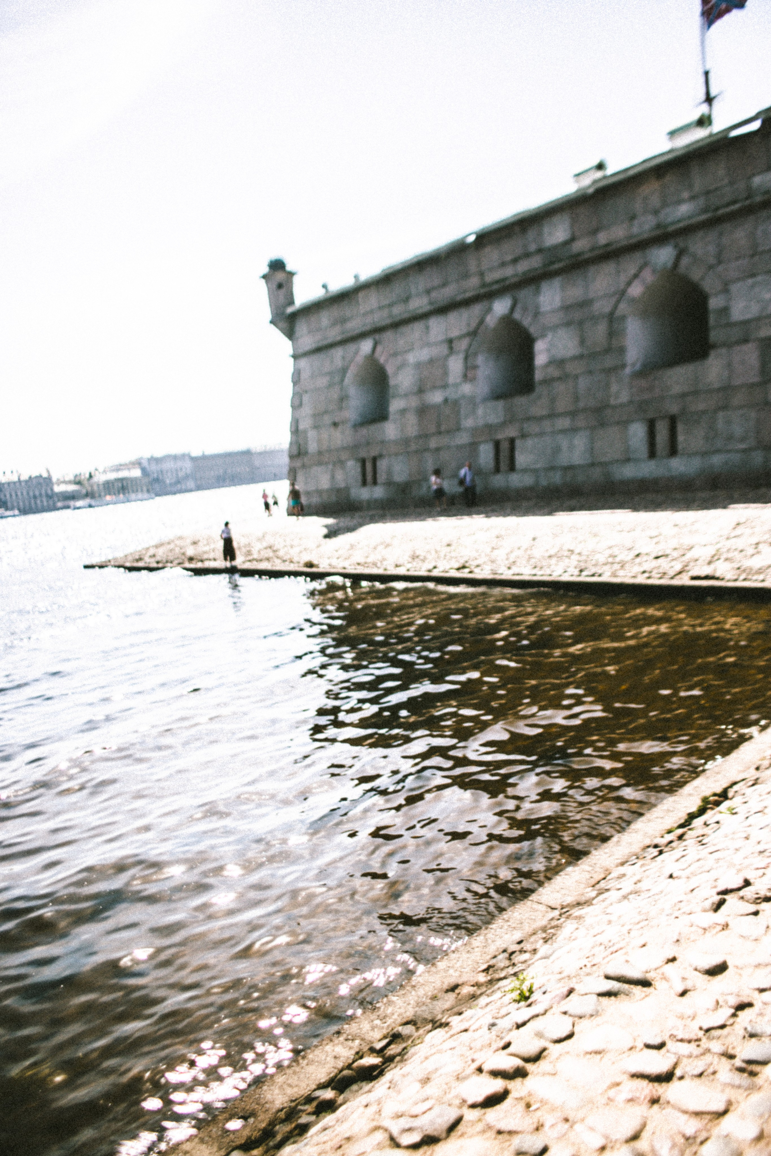 Питер 2022. Фотограф в Нижнем Новгороде