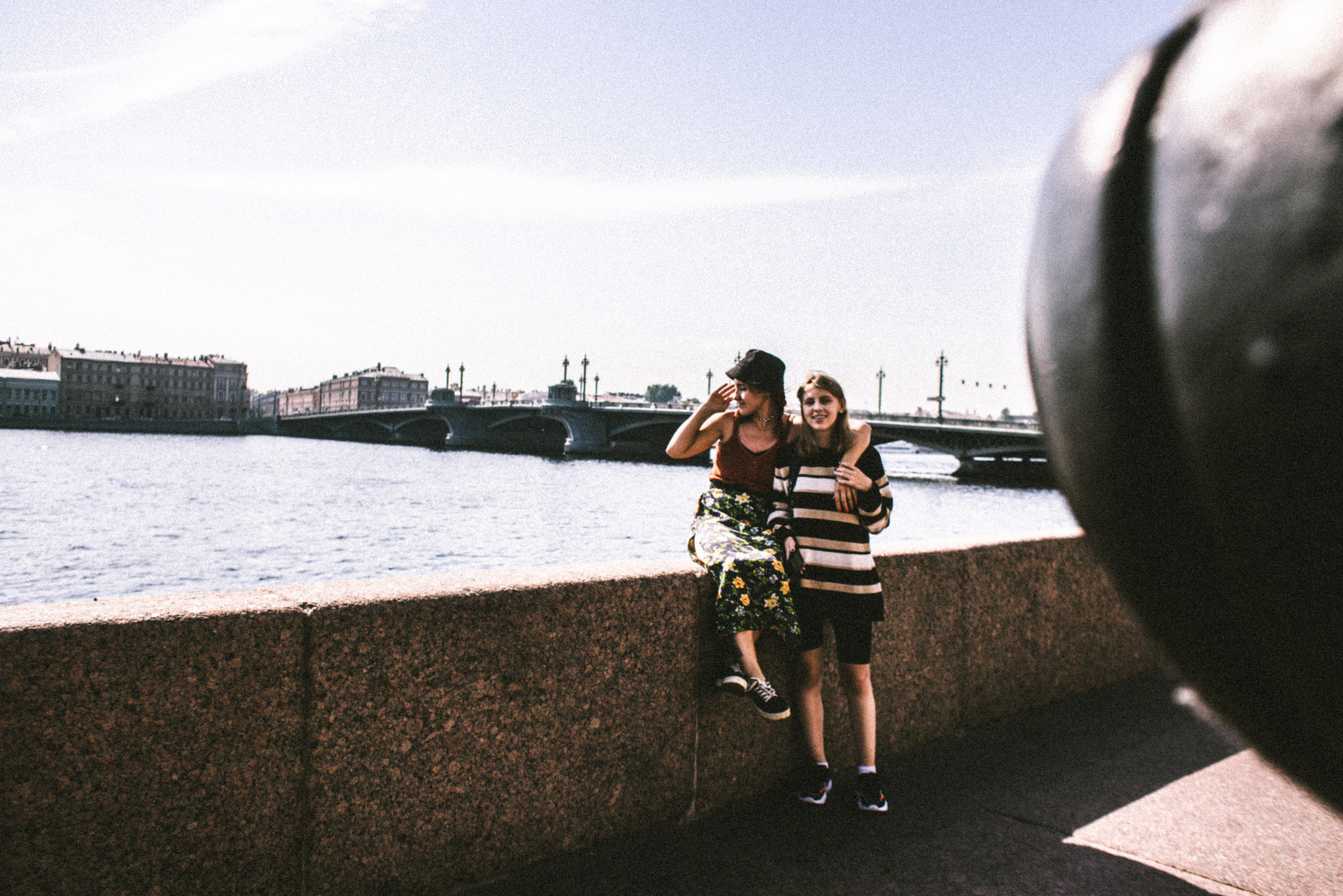 Питер 2022. Фотограф в Нижнем Новгороде