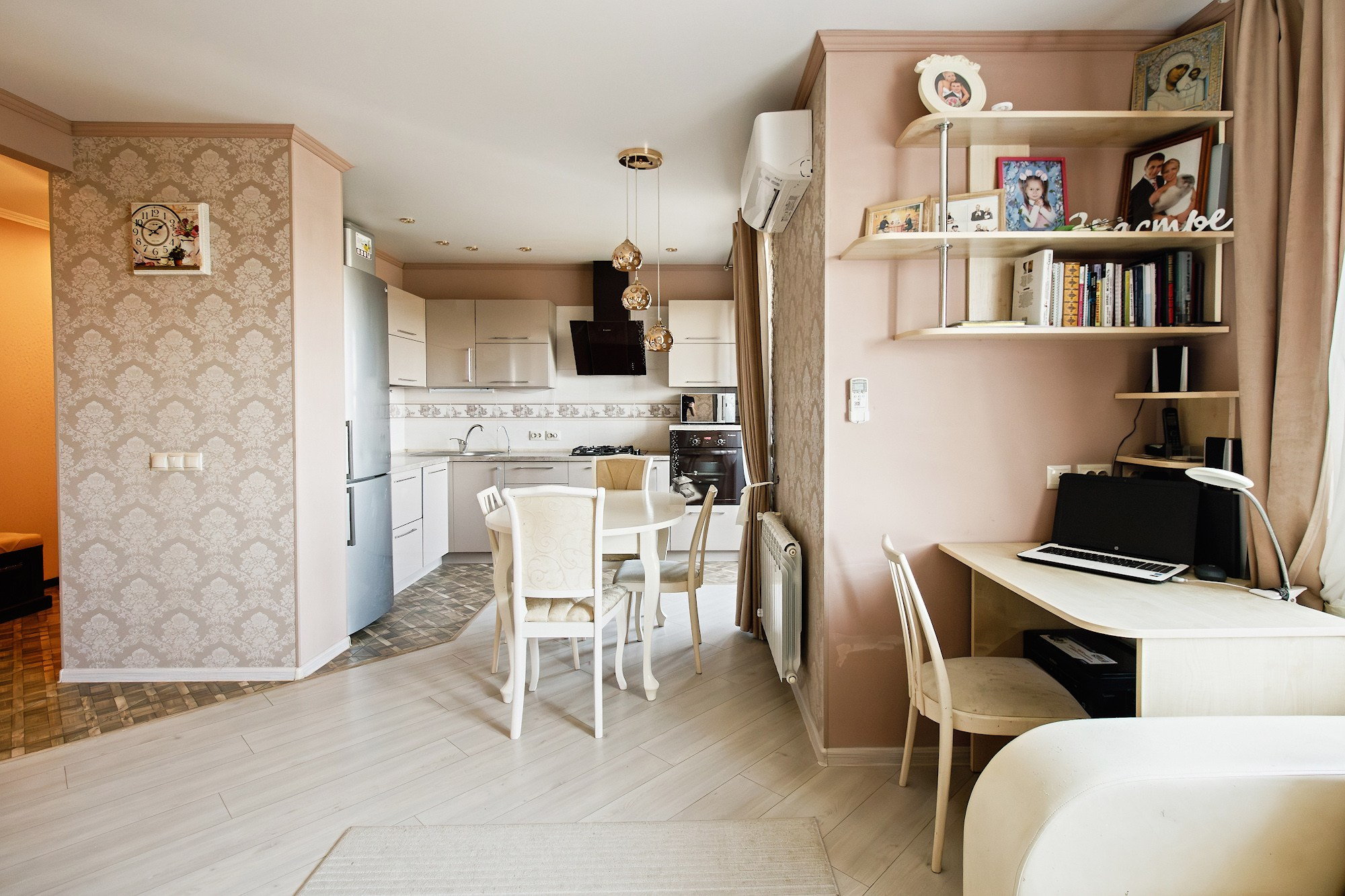 Черняховского 36. Свадебный фотограф и видеосъемка в Витебске Андрей Райков