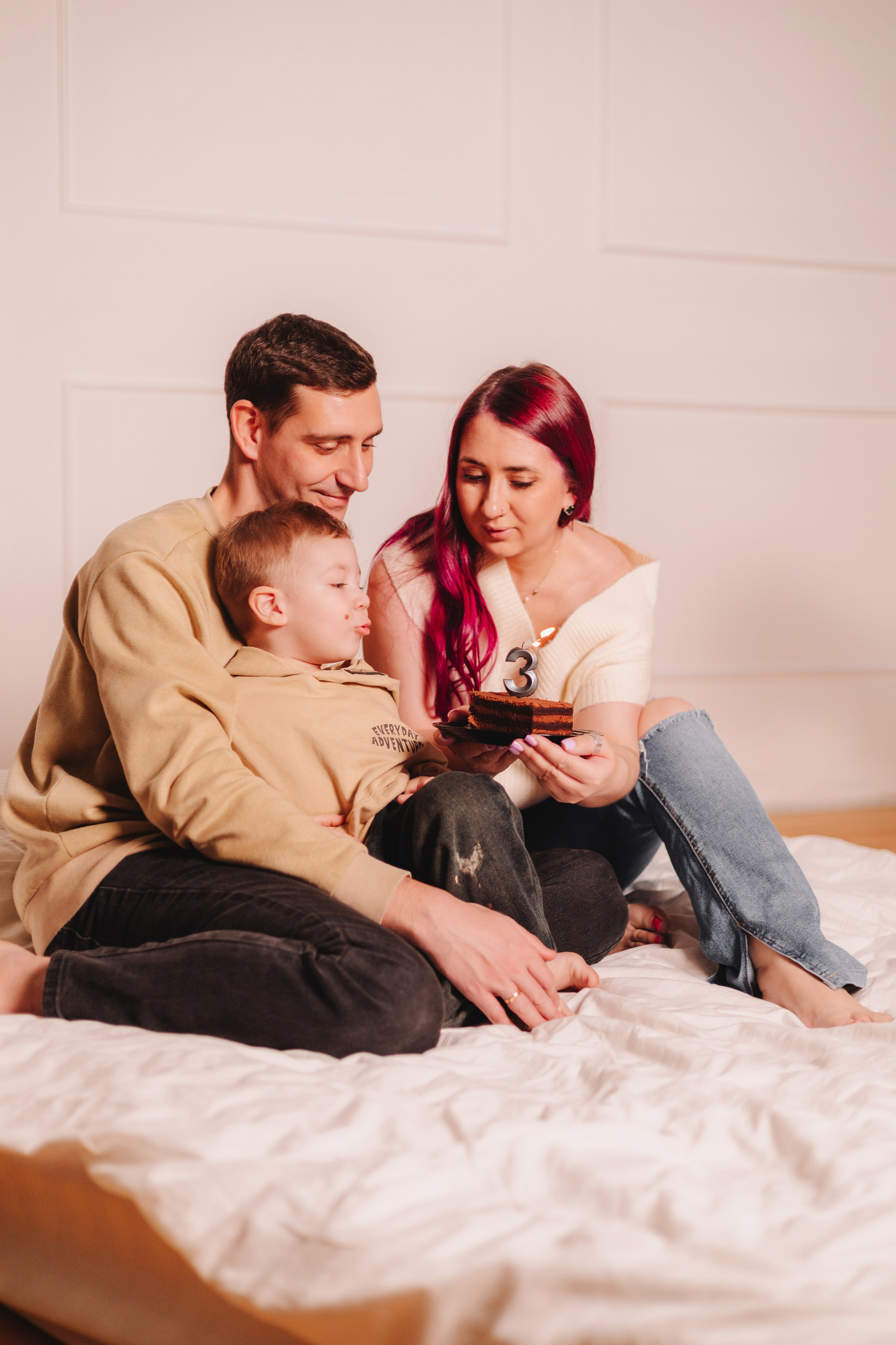 СТУДИЙНЫЕ. Детский и семейный фотограф  Биробиджан Оля Светагор