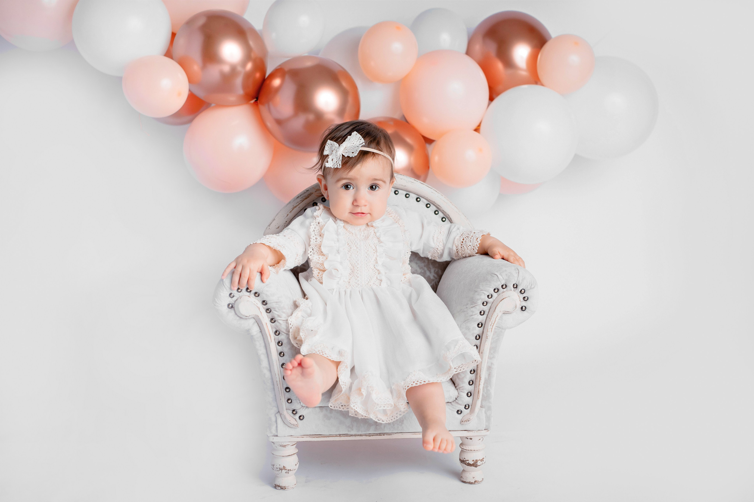 Годовасики. Фотограф Болотова Иветта