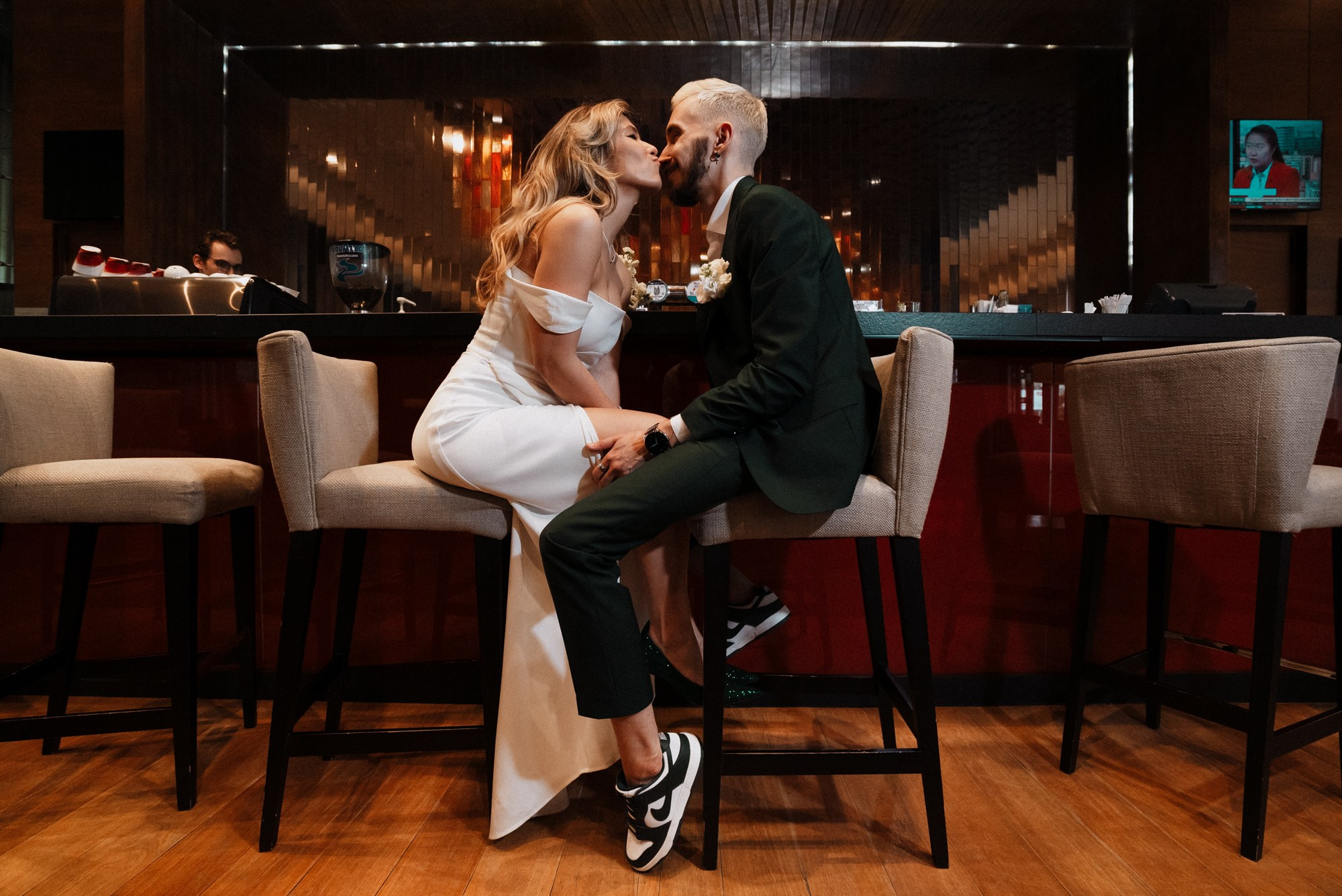 Свадебный фотограф Москва семейный фотограф в Москве. Andrey Luzin | [yooroock] photographer