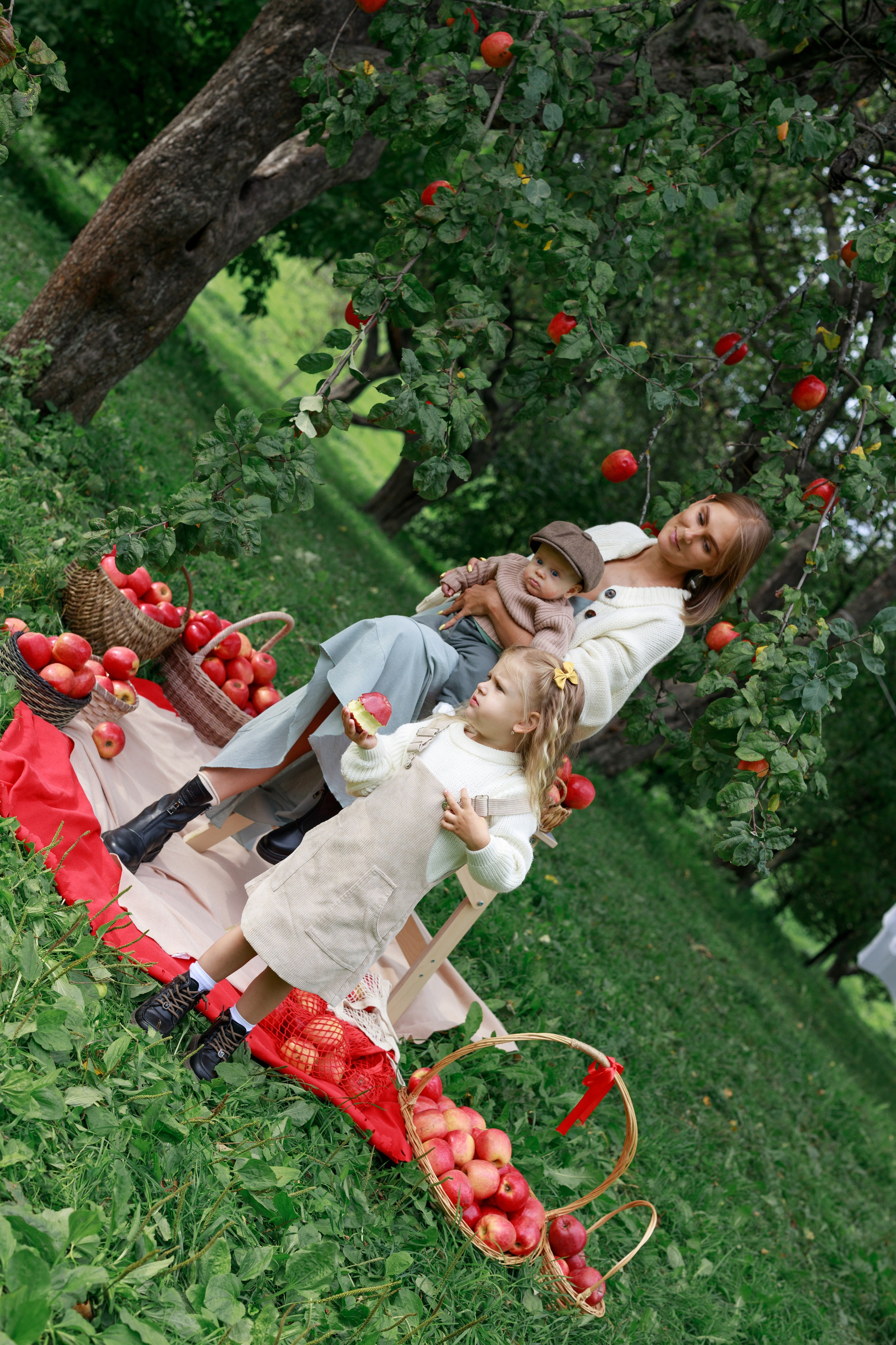 Фотограф Санкт-Петербург Конюхова Мария