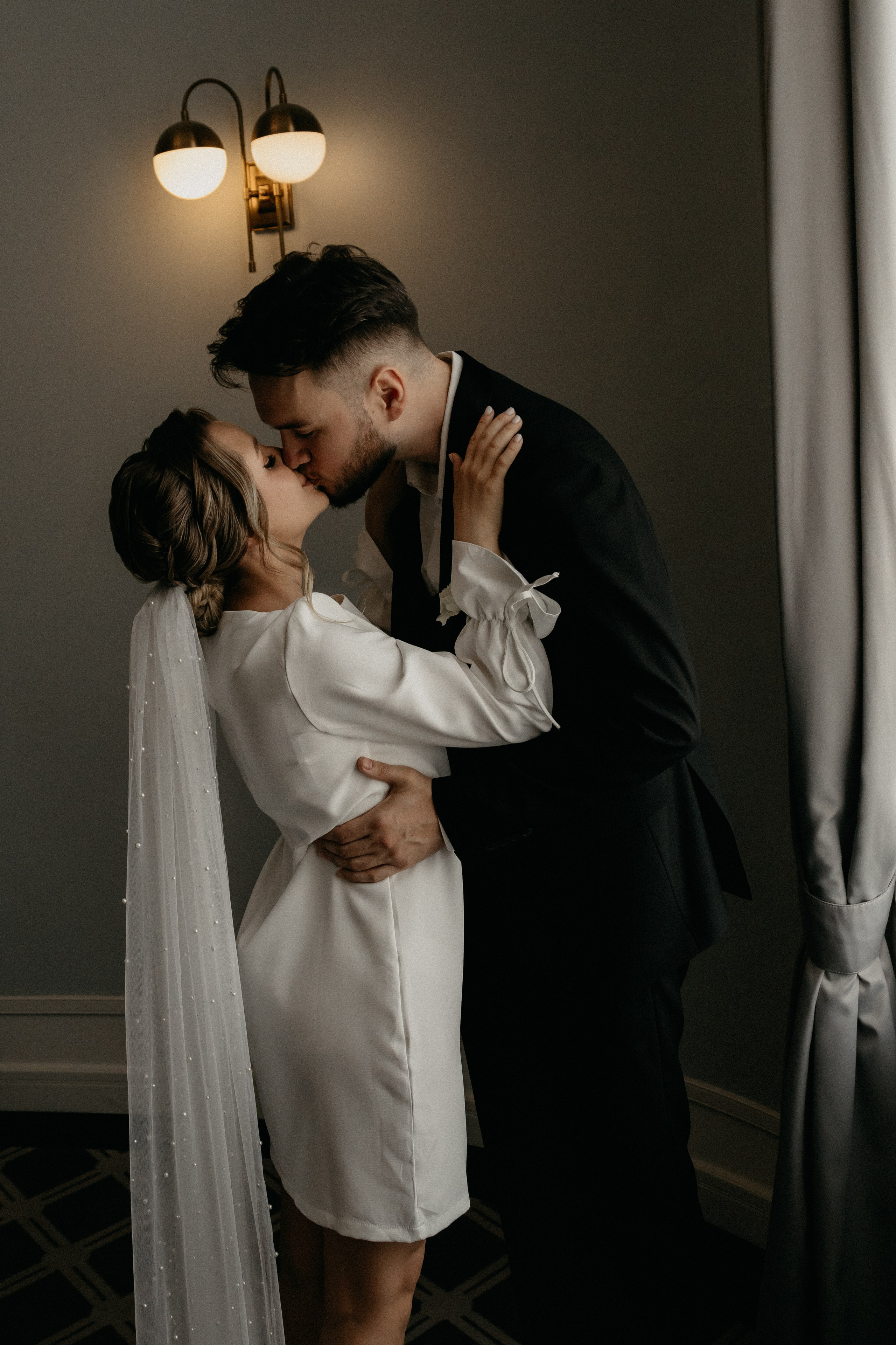 Роман&Светлана. Фотограф в Барнауле Софья Намазбаева