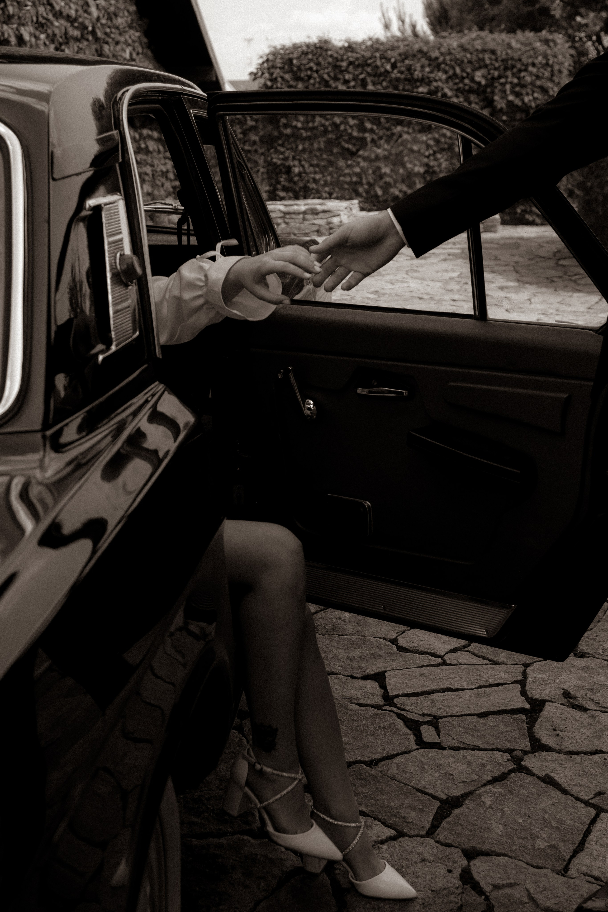 Роман&Светлана. Фотограф в Барнауле Софья Намазбаева