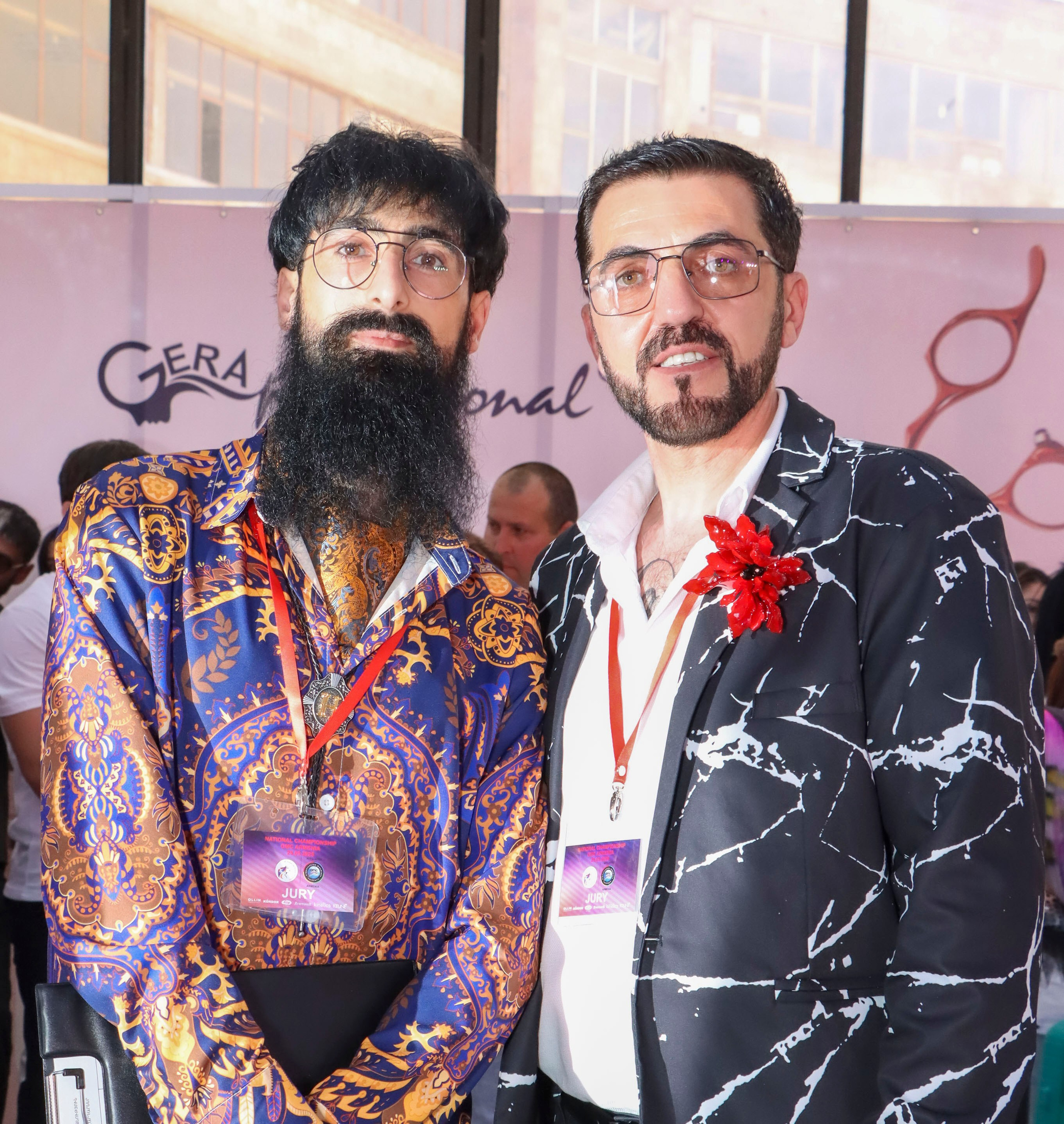 OMC Armenia 2025. Арт-фотограф Ксения Якутович