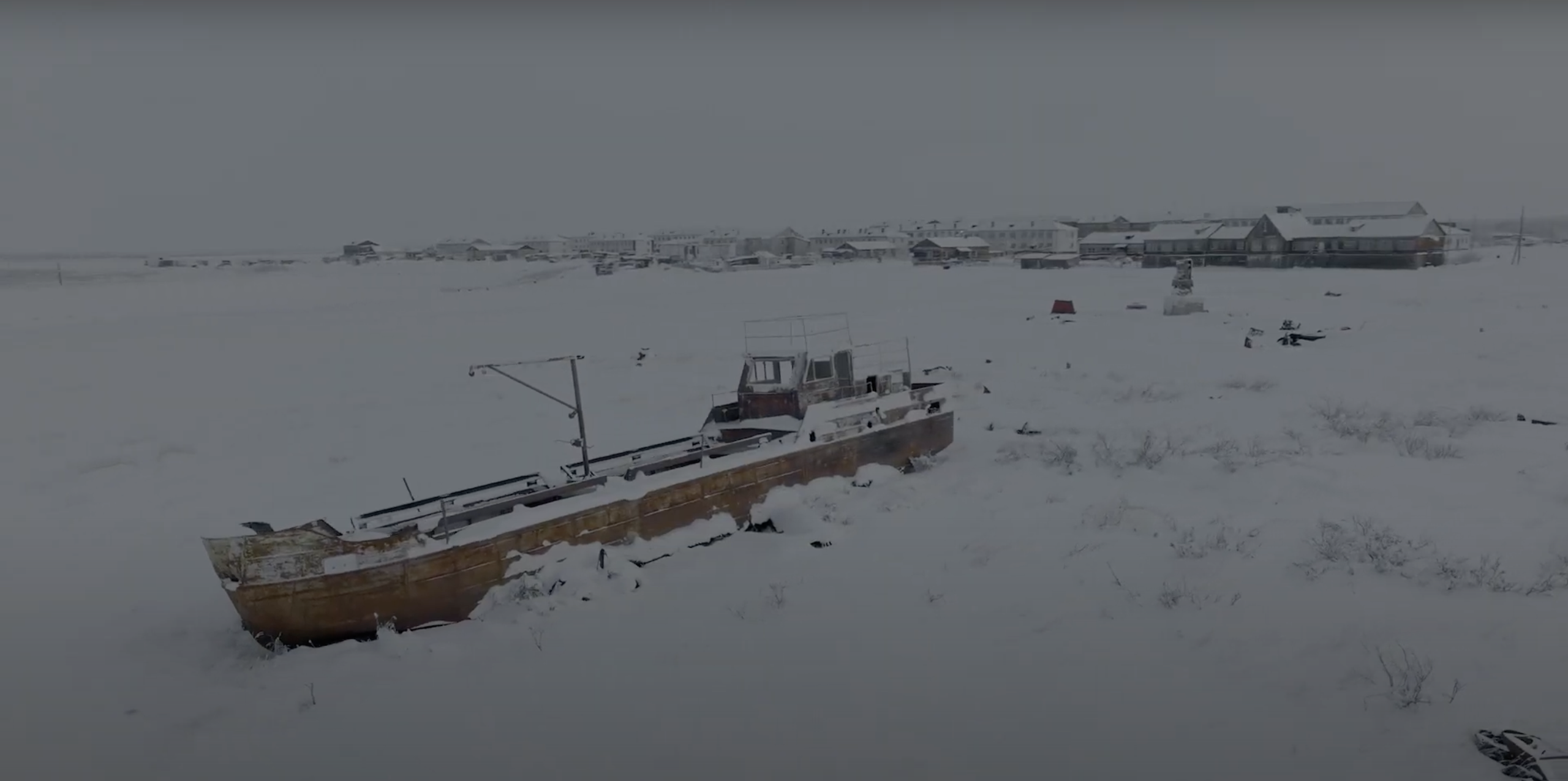 2022 ГОЛОСА АРКТИКИ. Дарья Каширина