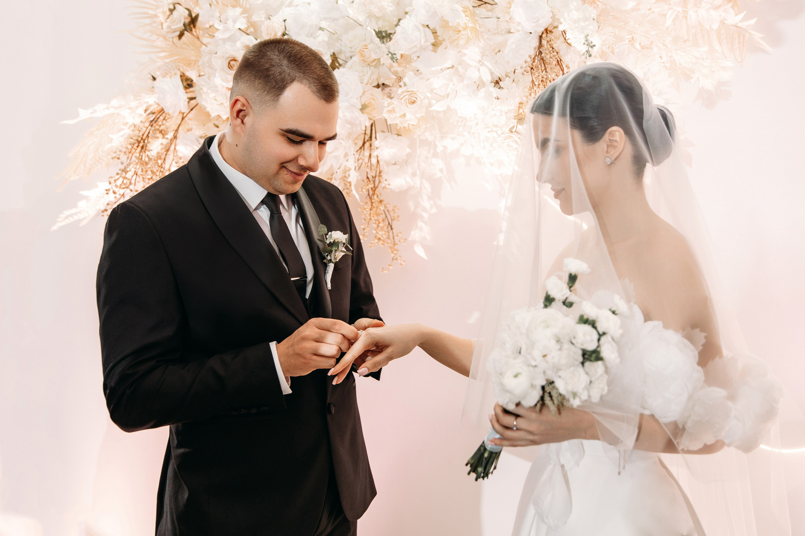 Илья & Кристина. Свадебный ФОТОГРАФ и ВИДЕОГРАФ Ульяновск