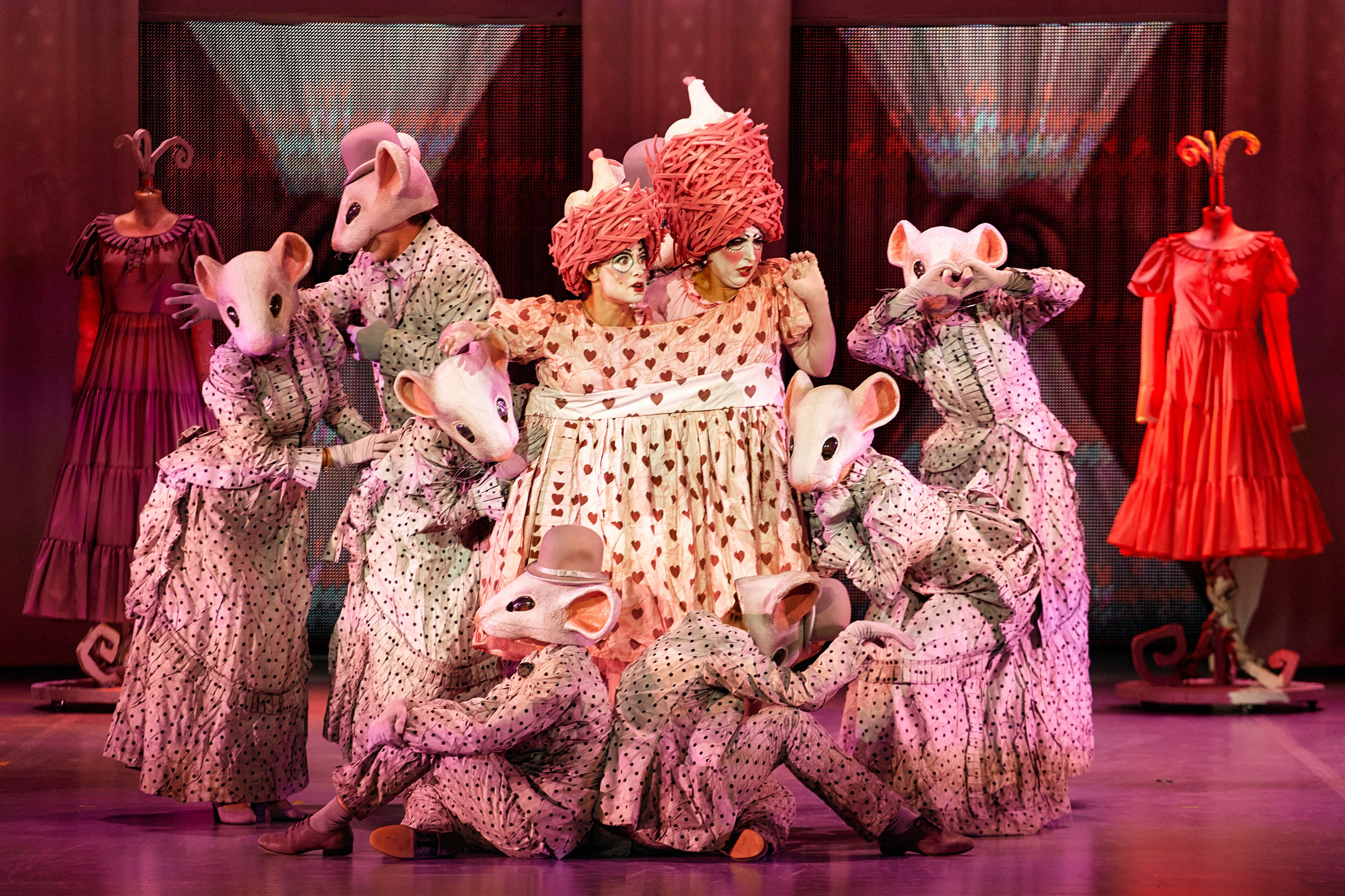 Все о Золушке. Фотограф Нина Антонова