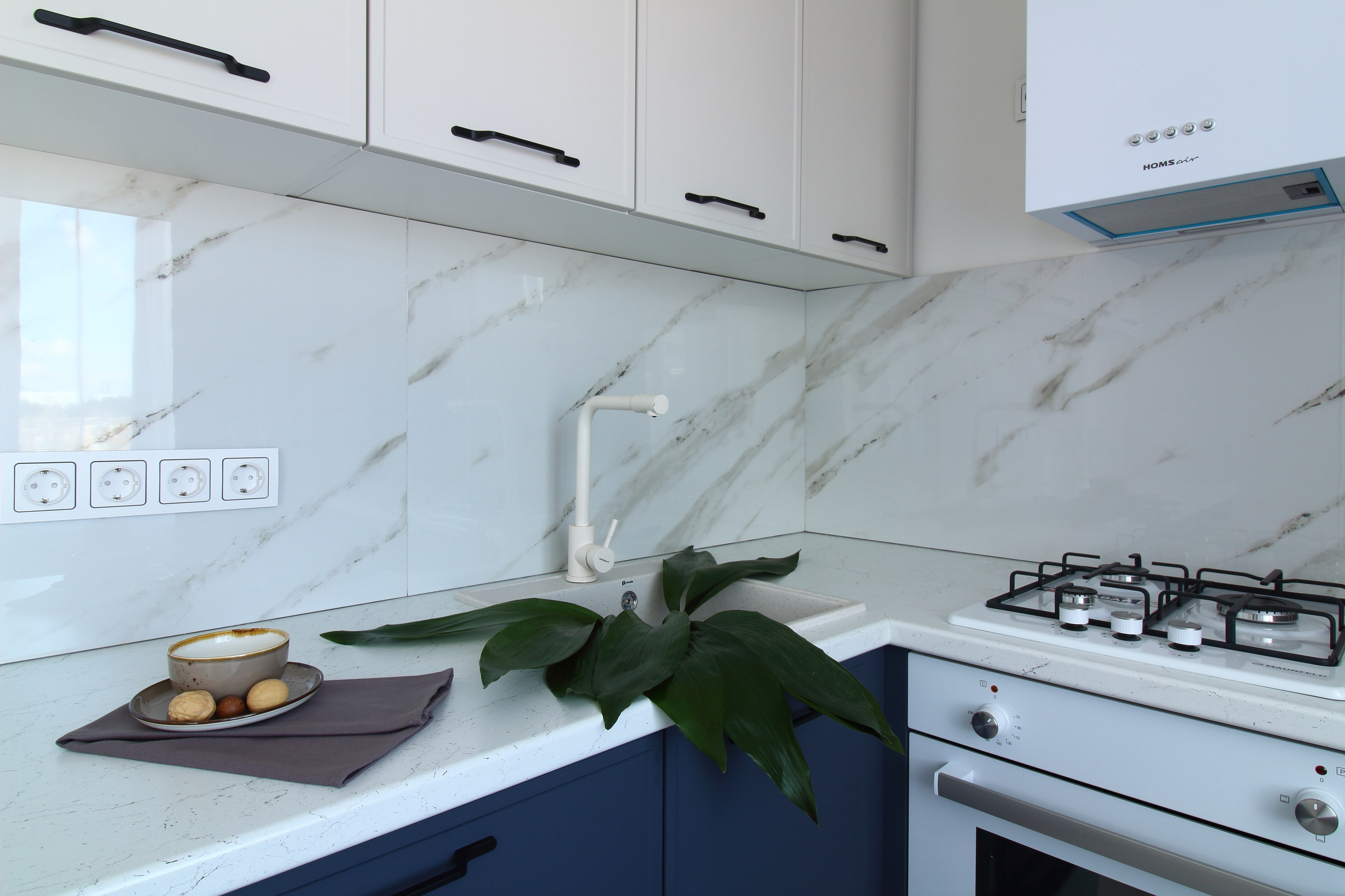 Г. Екатеринбург, ул. Начдива Онуфриева. Хоумстейджинг и дизайн. Екатеринбург