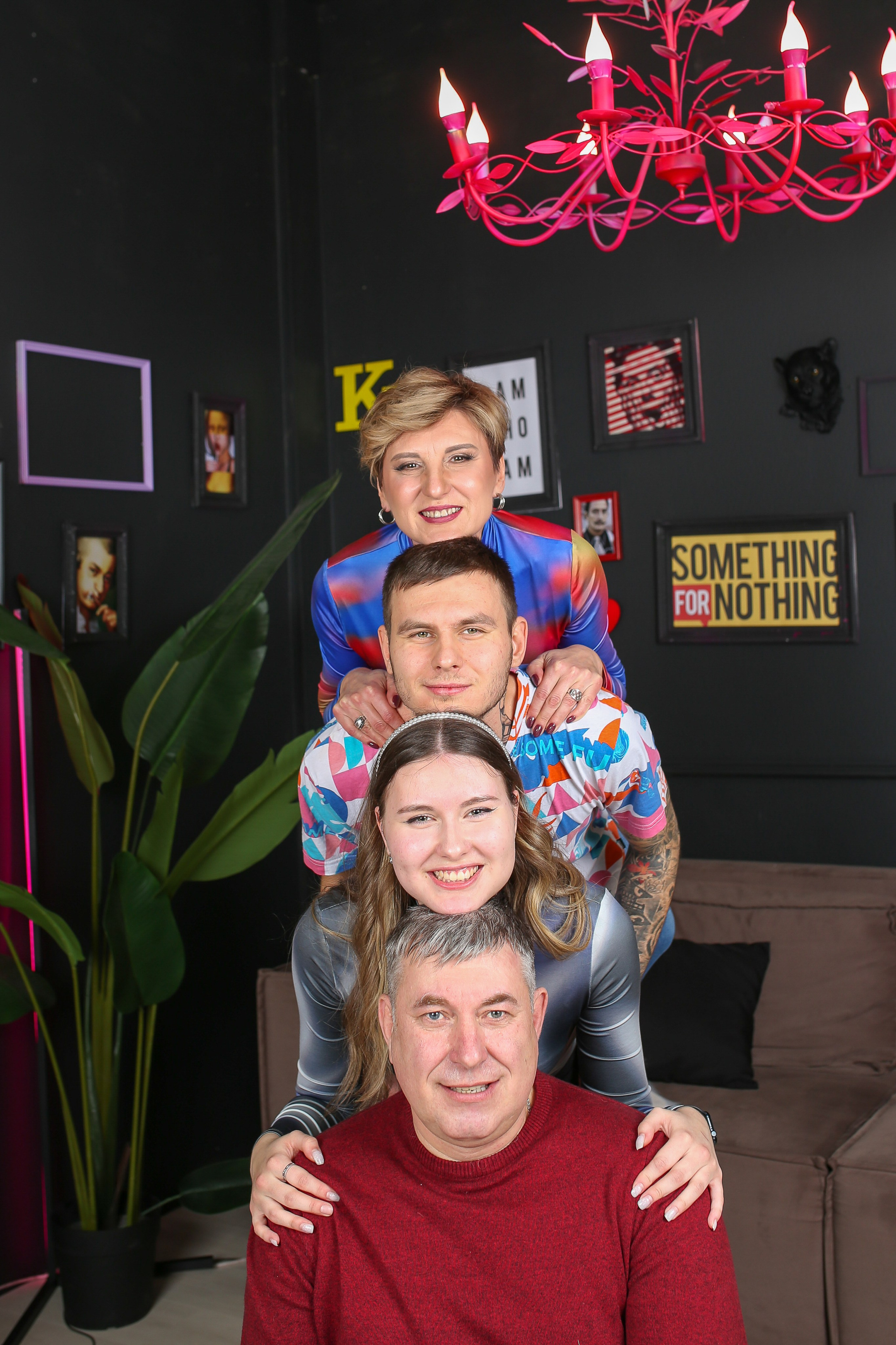 Семейная съемка СПб. Фотосессия беременности, семейный фотограф в Санкт-Петербурге