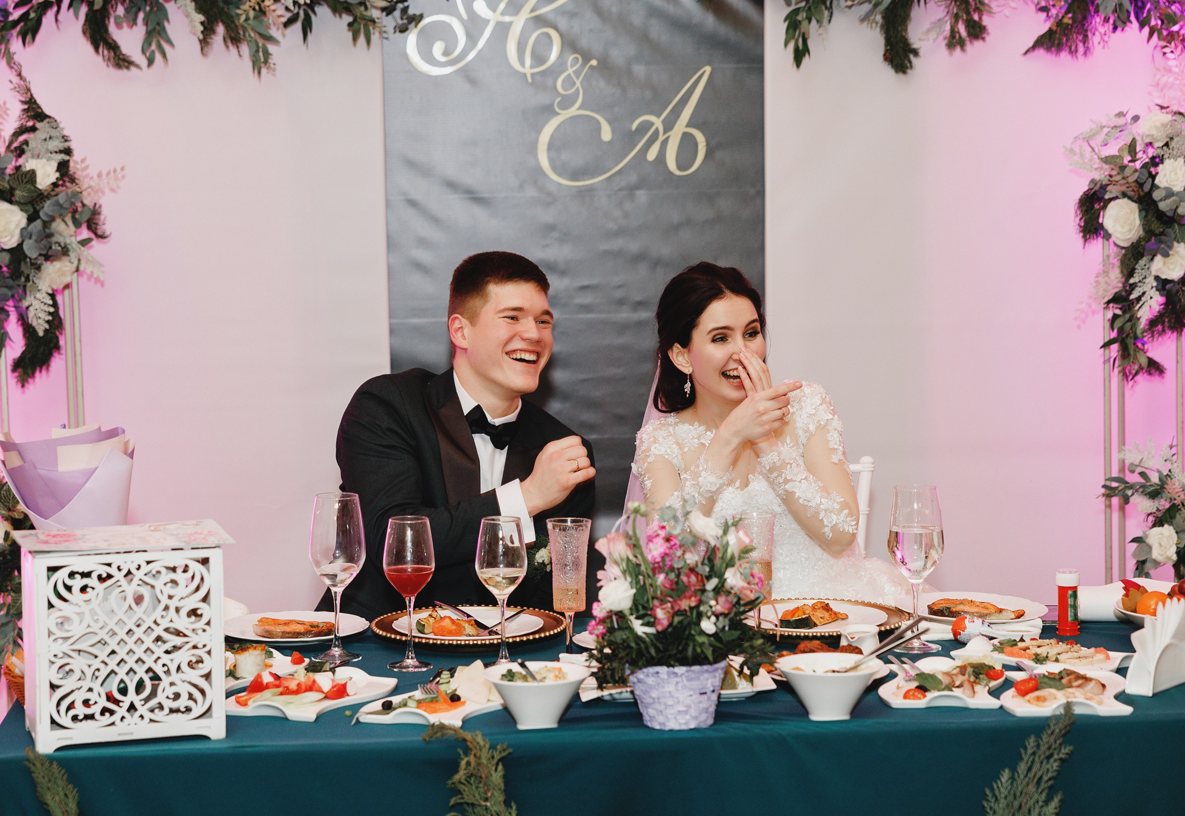 Николай Алена. Свадебный фотограф и видеограф Дмитрий Горяченков