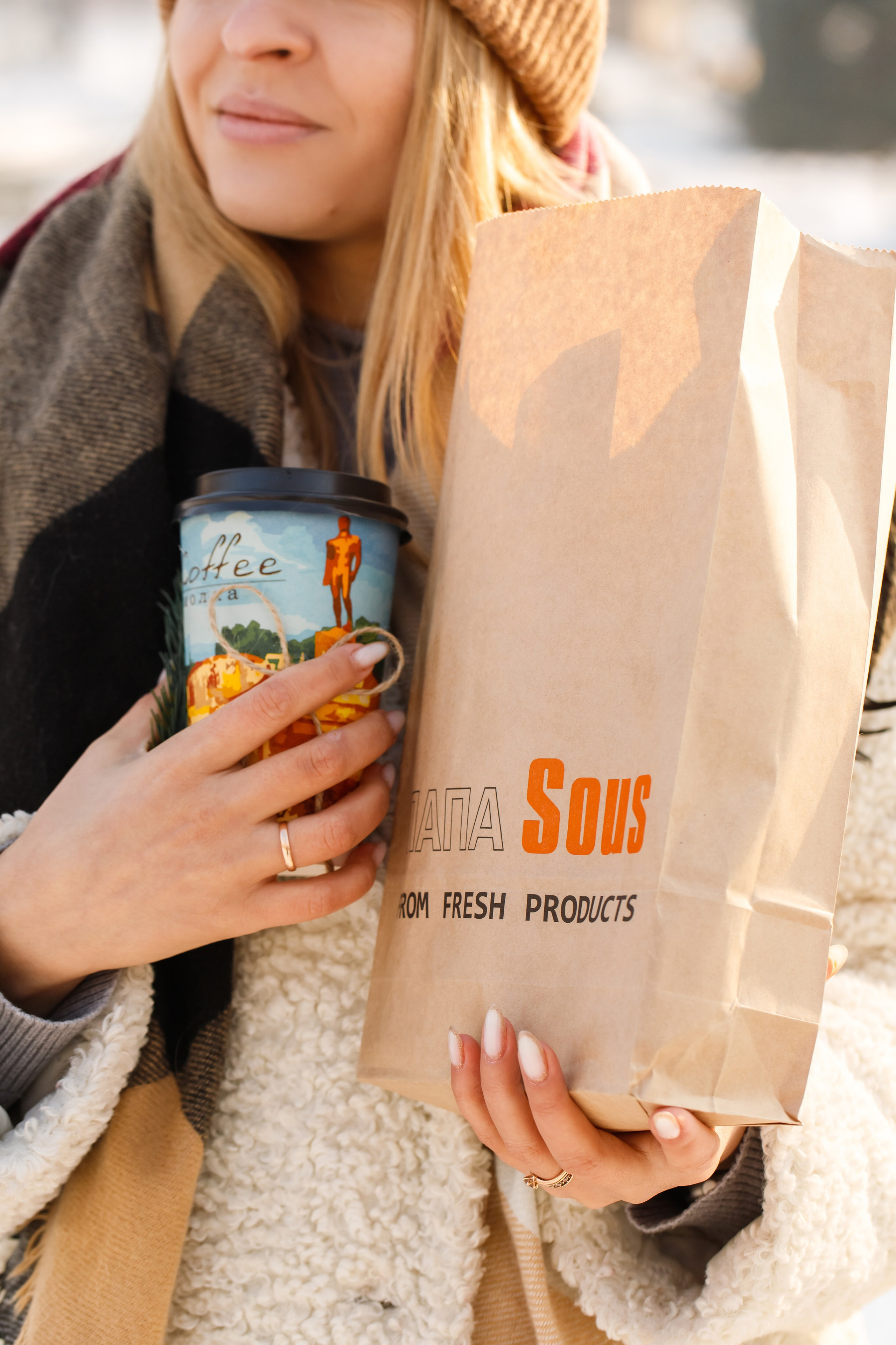 Предметная съемка. Коммерческий фотограф, ретушёр Анастасия Пачина