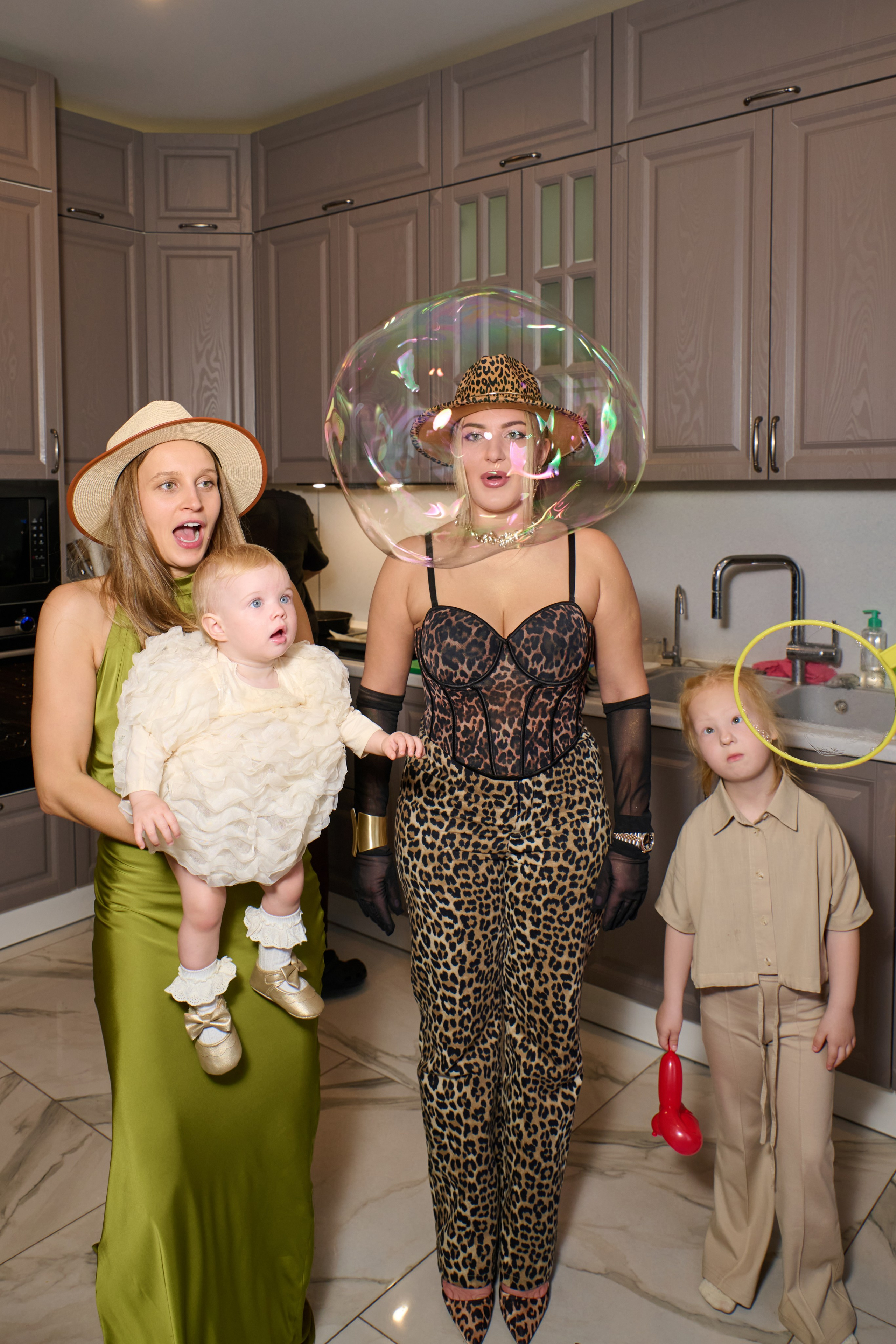 Детские праздники. Репортажные, спортивные сьемки, в Москве Егор Евтюхов