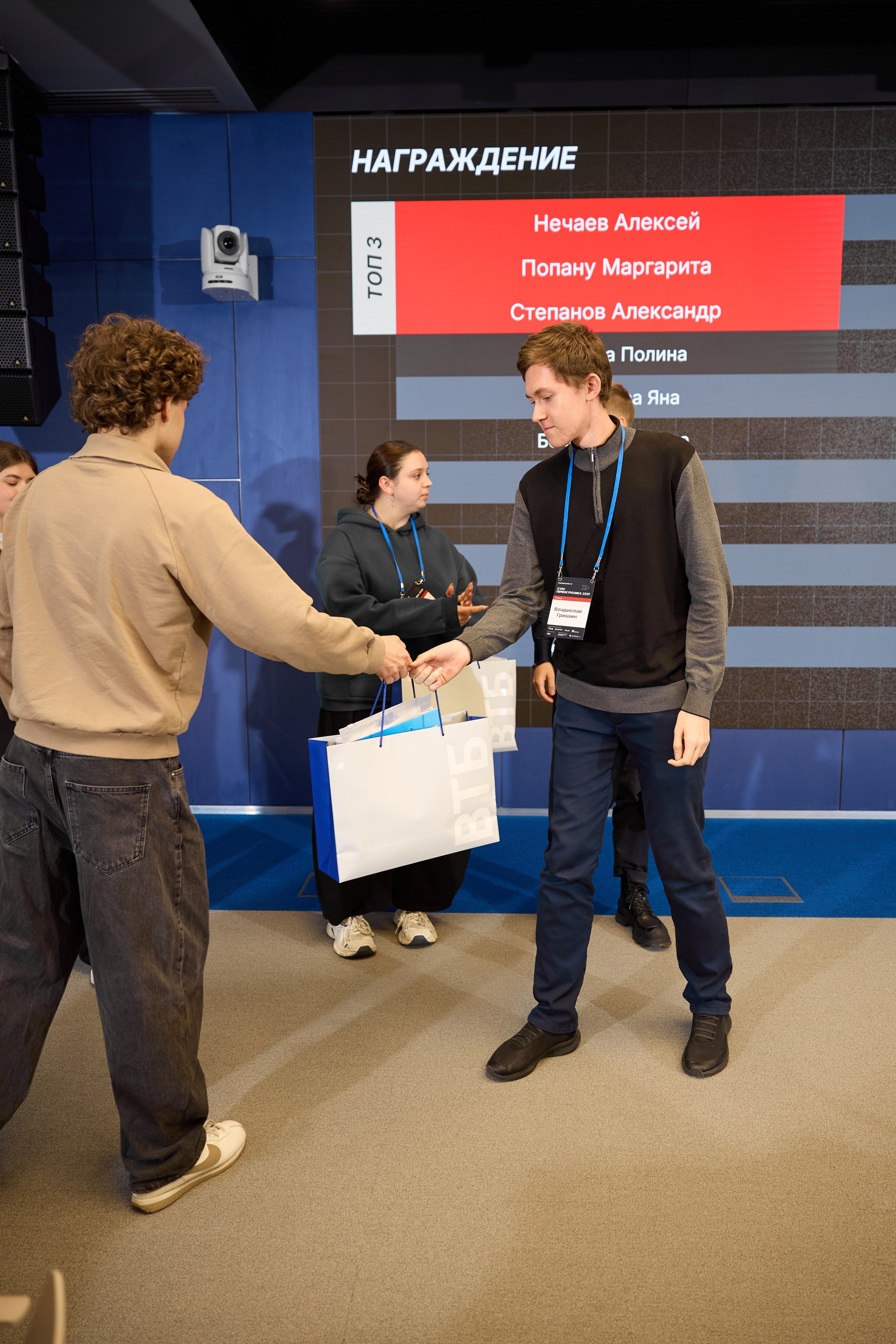 Бизнес-конференции. Репортажные, спортивные сьемки, в Москве Егор Евтюхов