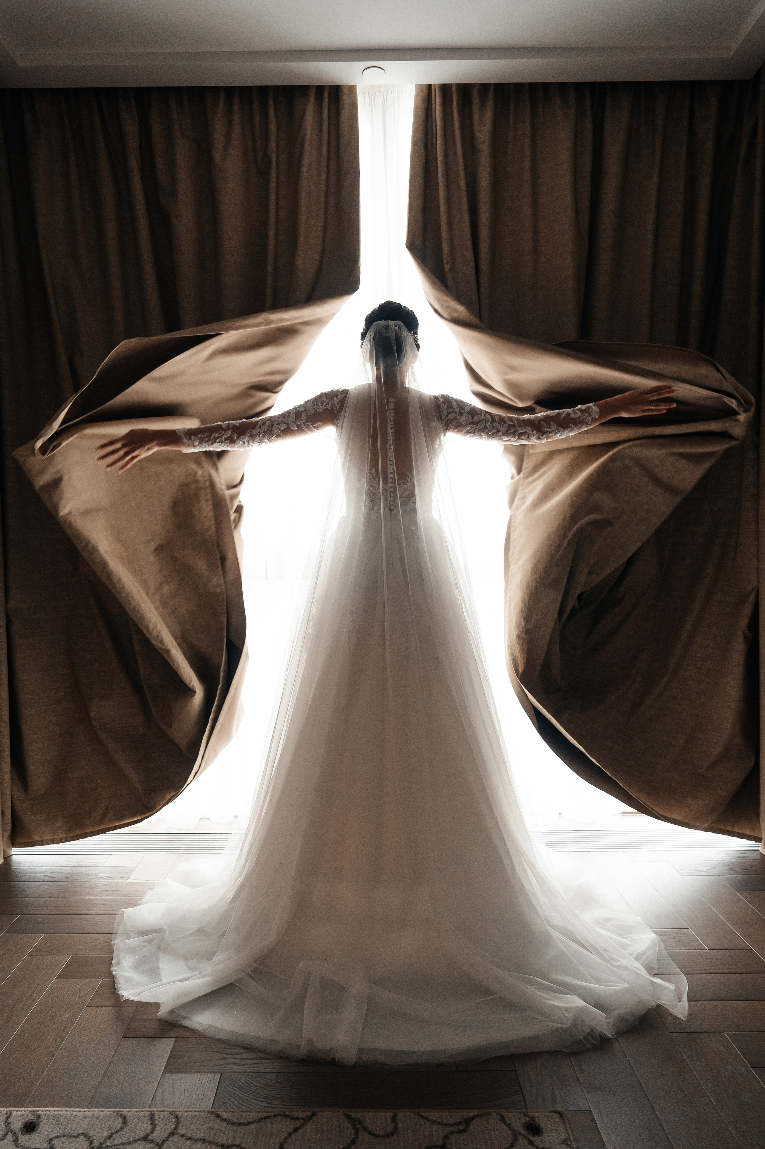 Павел & Анастасия. Lokos.pro Ник Соколов Фото и Видео Москва/Ростов-на-Дону