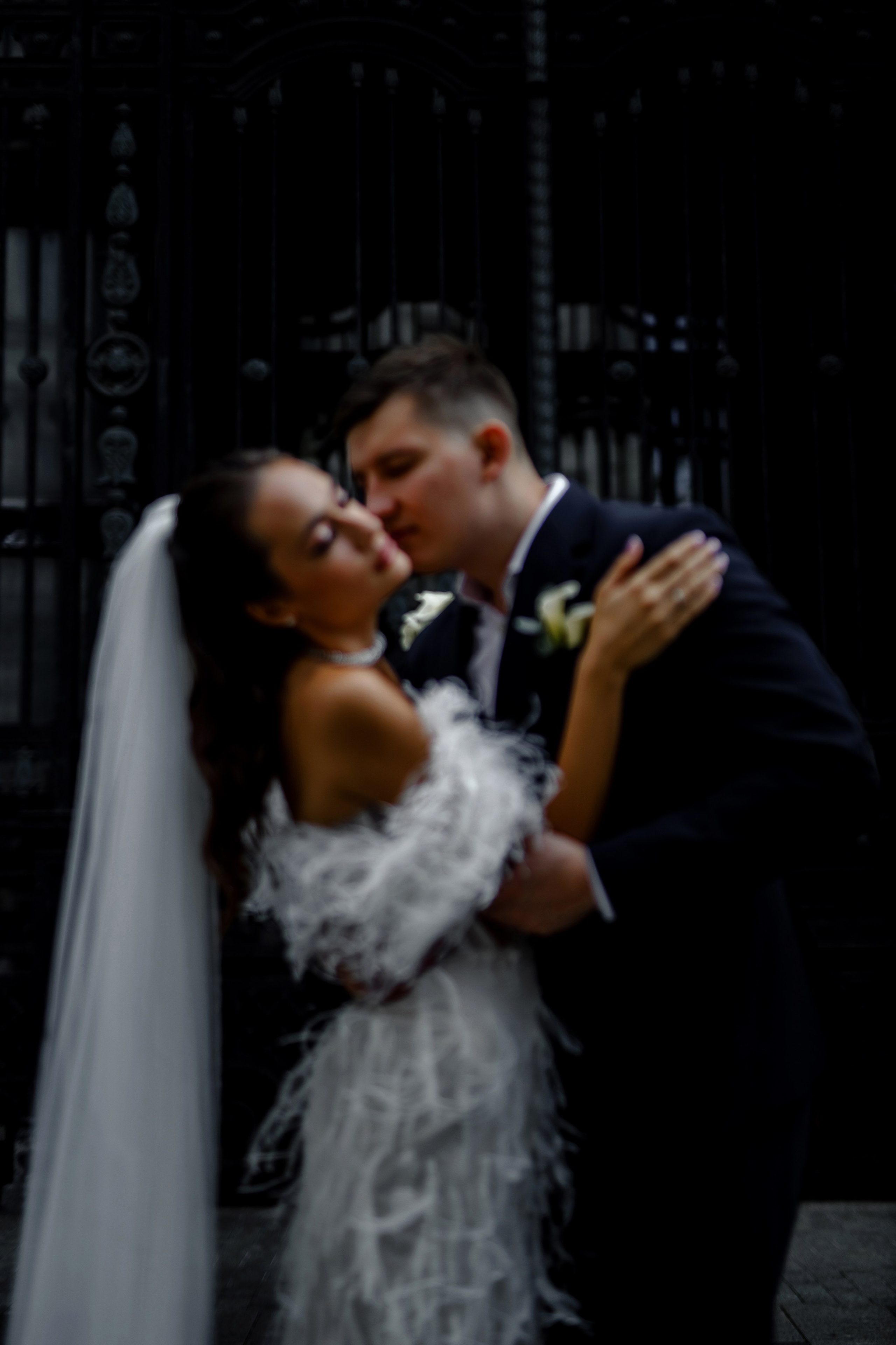 Вероника и Антон Москва. Свадебный фотограф Москва КМВ Марина Комиссарова