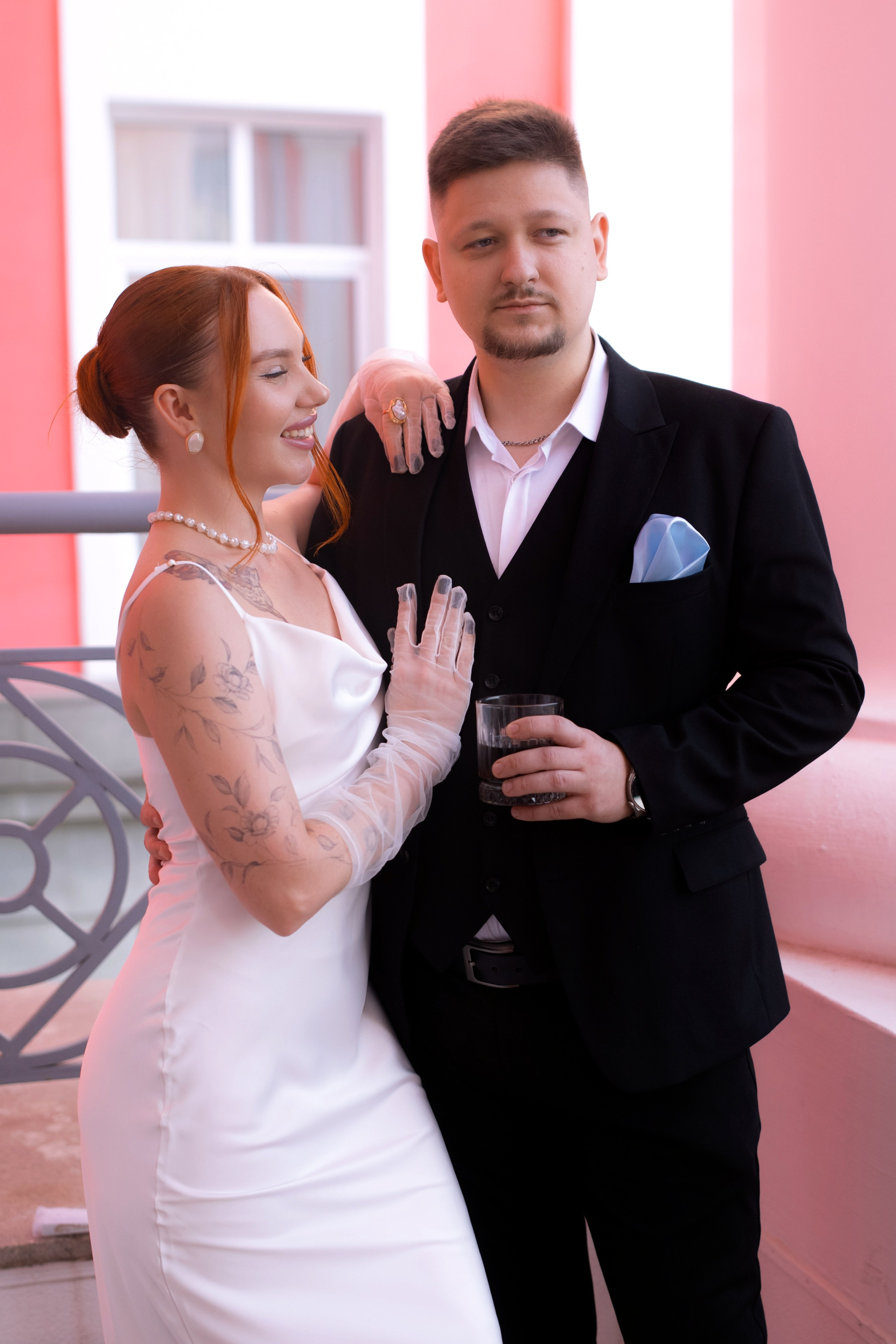 Estet. Свадебный фотограф в Минске