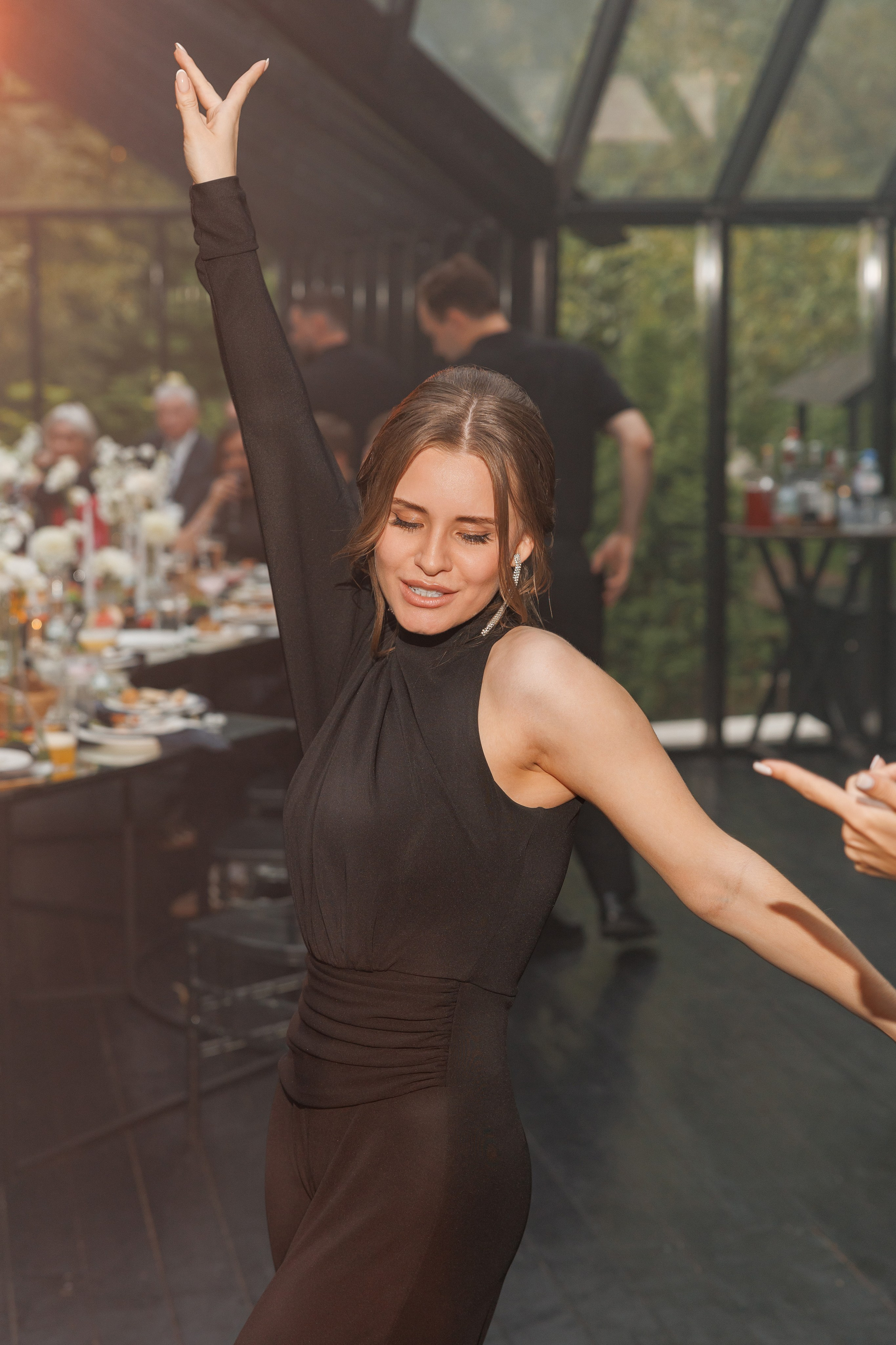 R&D. Свадебный репортажный фотограф в Москве