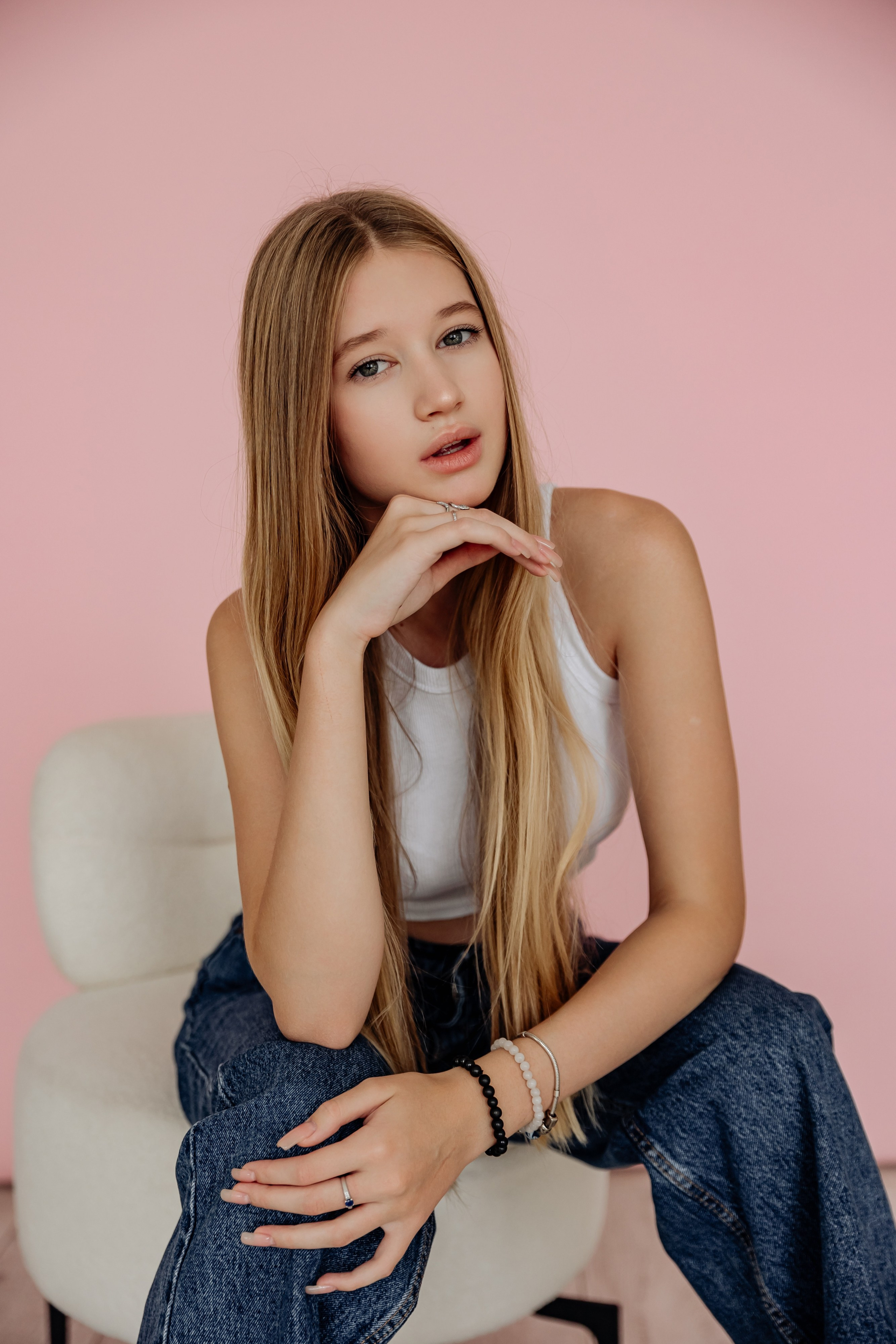 Модельные тесты. Эля. Смирнова Светлана свадебный и портретный фотограф Москва Коломна