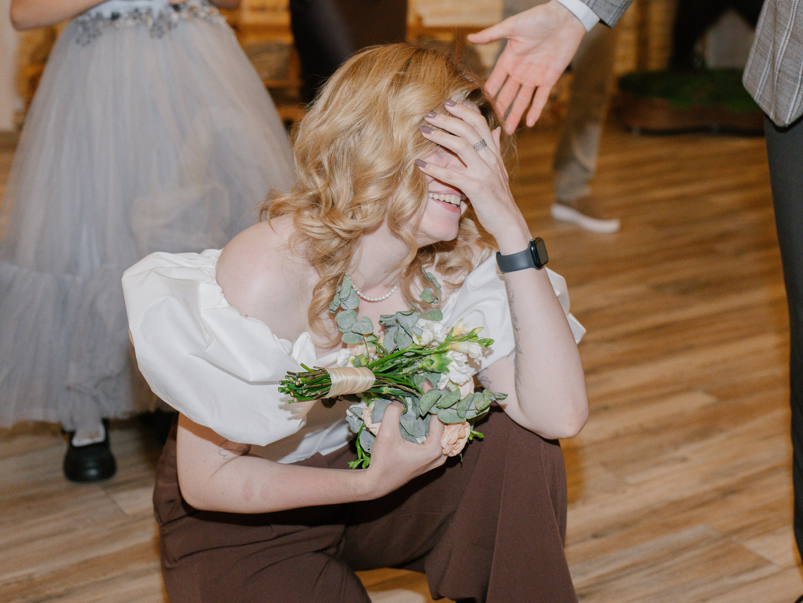 Свадьба в Дугино. Олег и Алена. Свадебный фотограф в Москве и Смоленской области Анна Мазурова