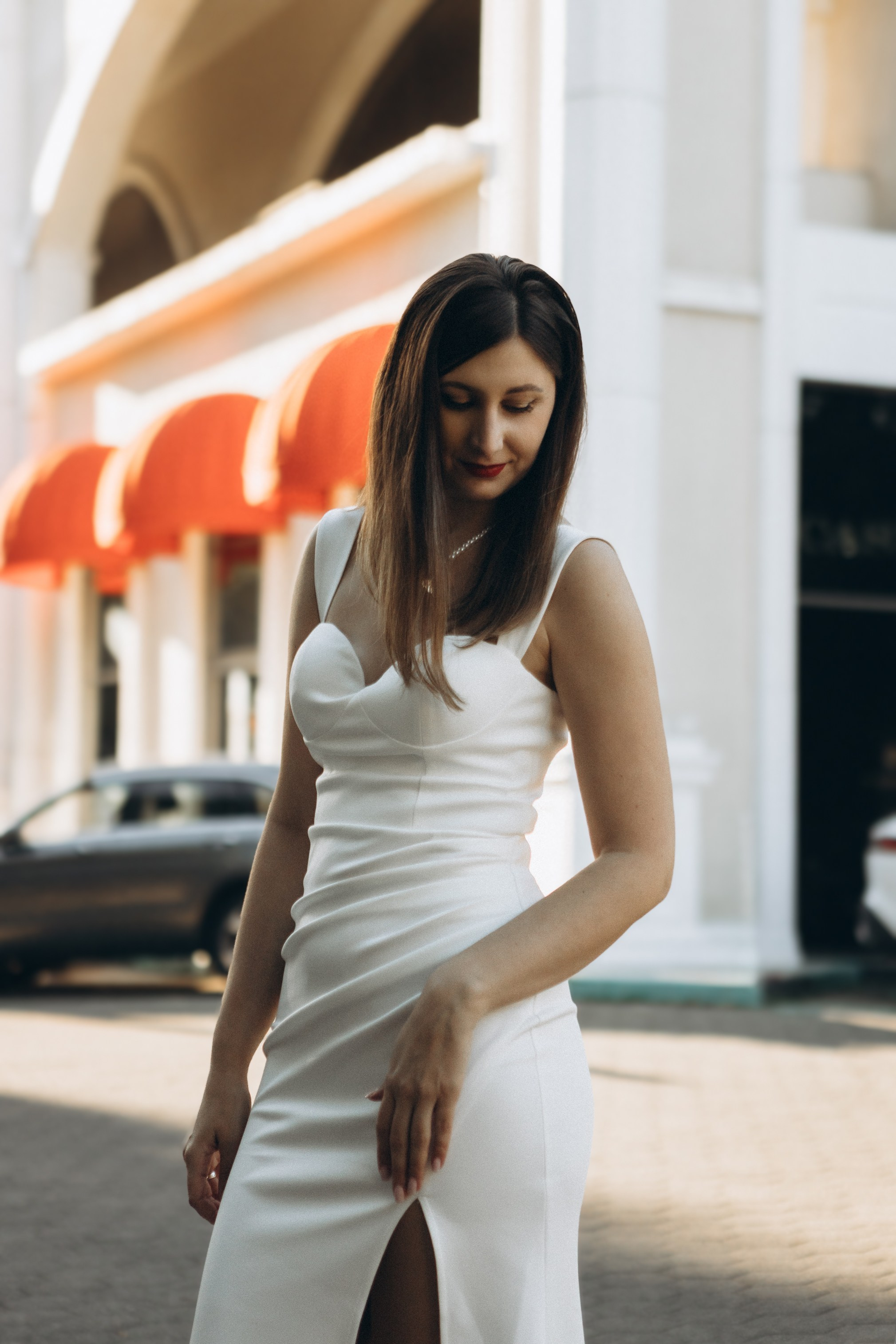 E&R. Фотограф в Батуми Павел Шарников