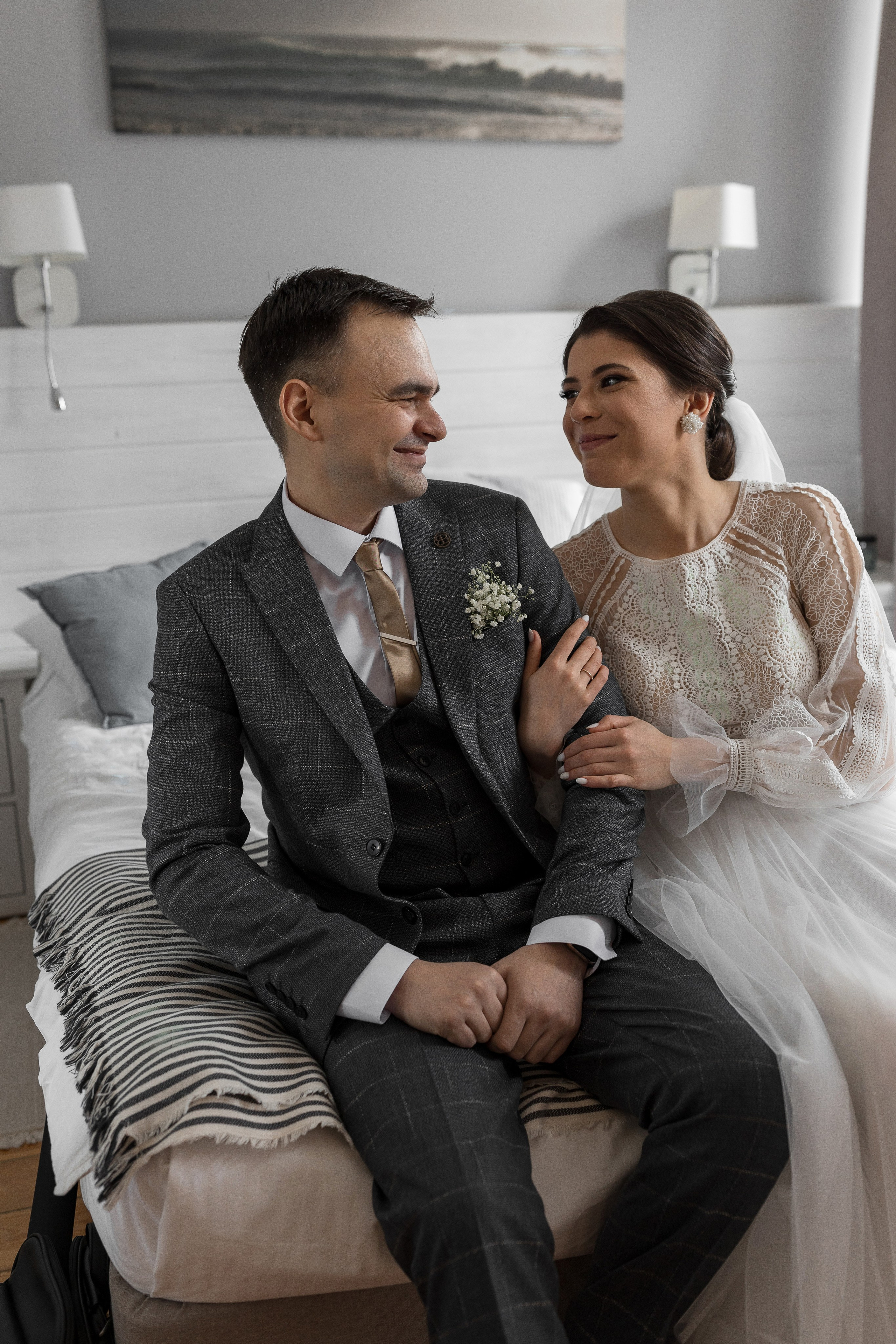 Y&M. Анастасия Безуглова- свадебный фотограф в Таганроге