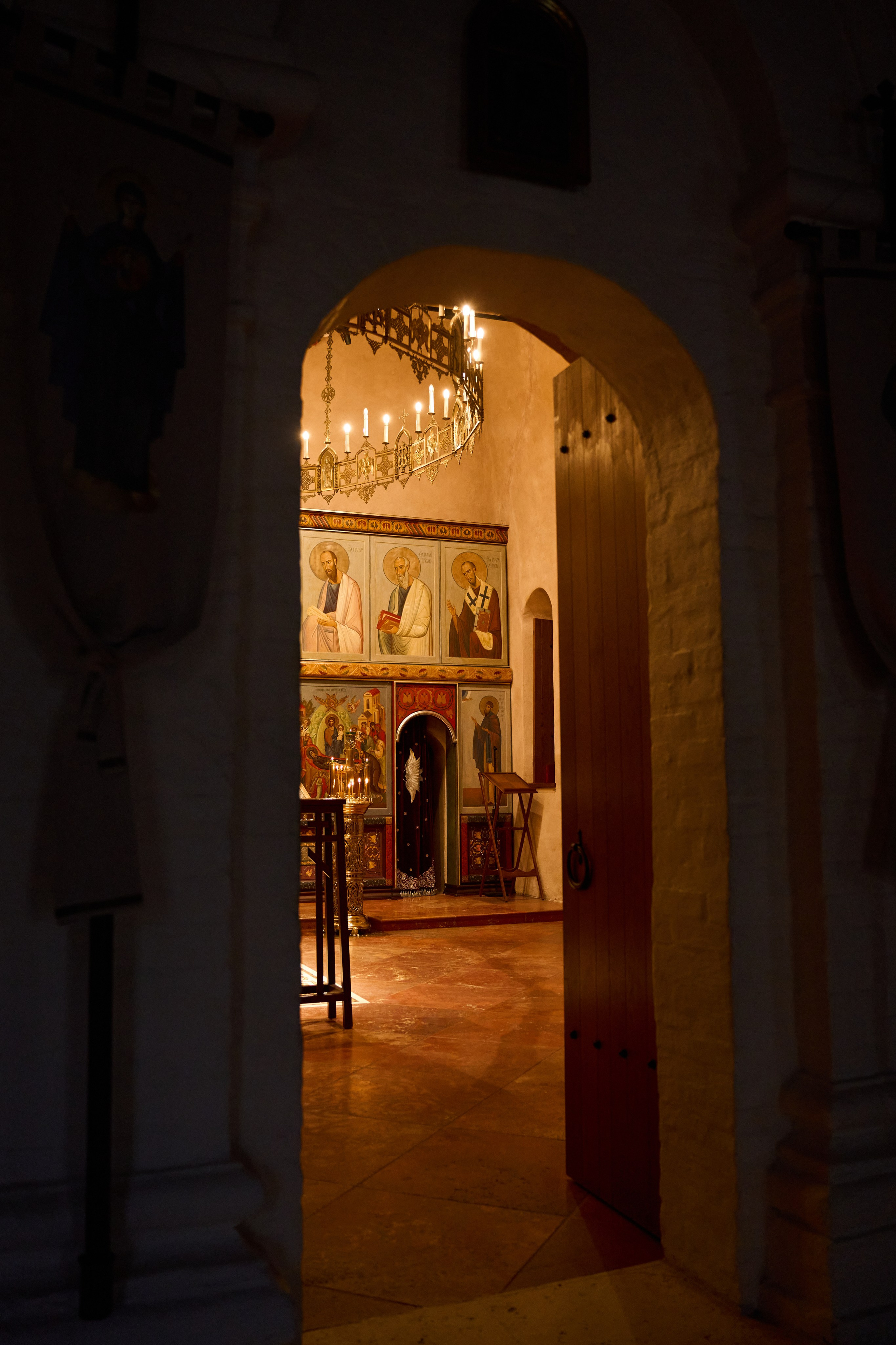 Венчание. Елизавета Мальгина, фотограф в Москве