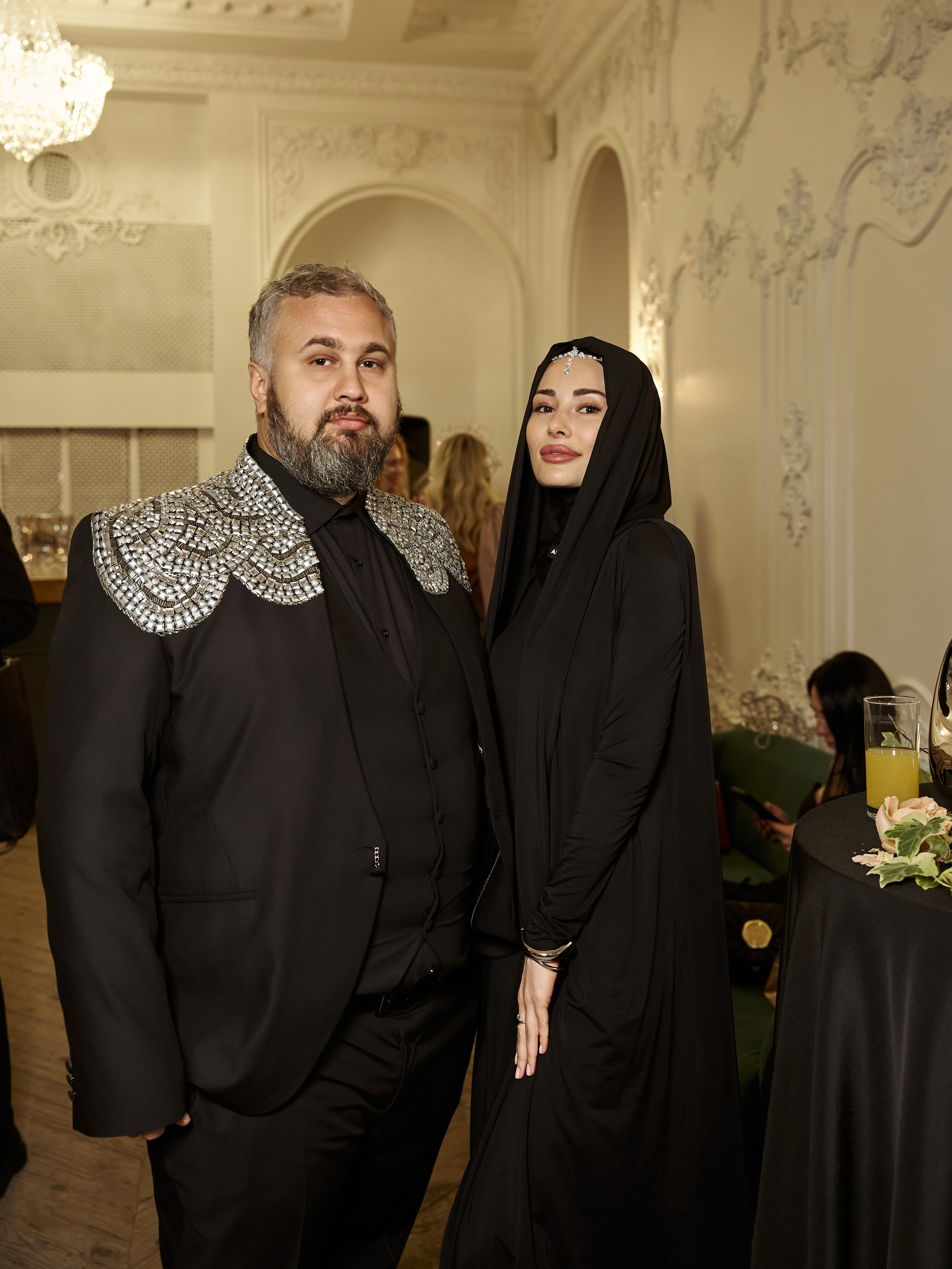 ГАЛА УЖИН. PRO-AGELESS