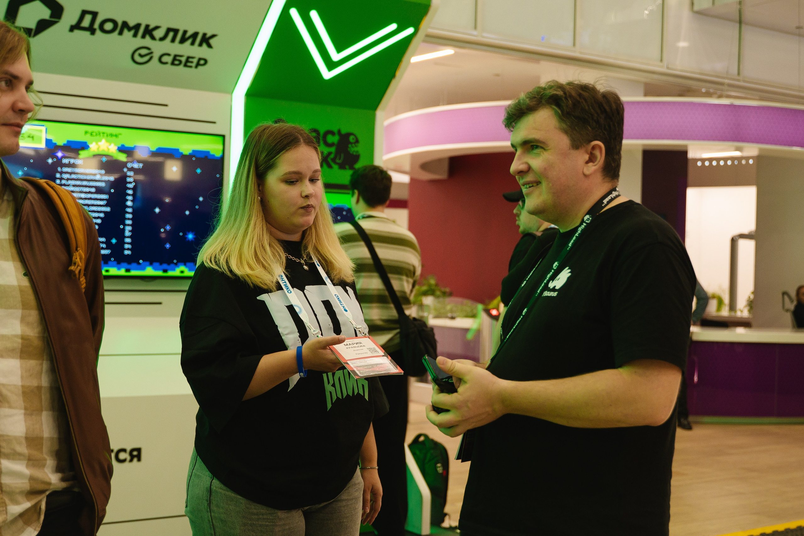 Дом.Клик. Фотограф — Ася Орехова