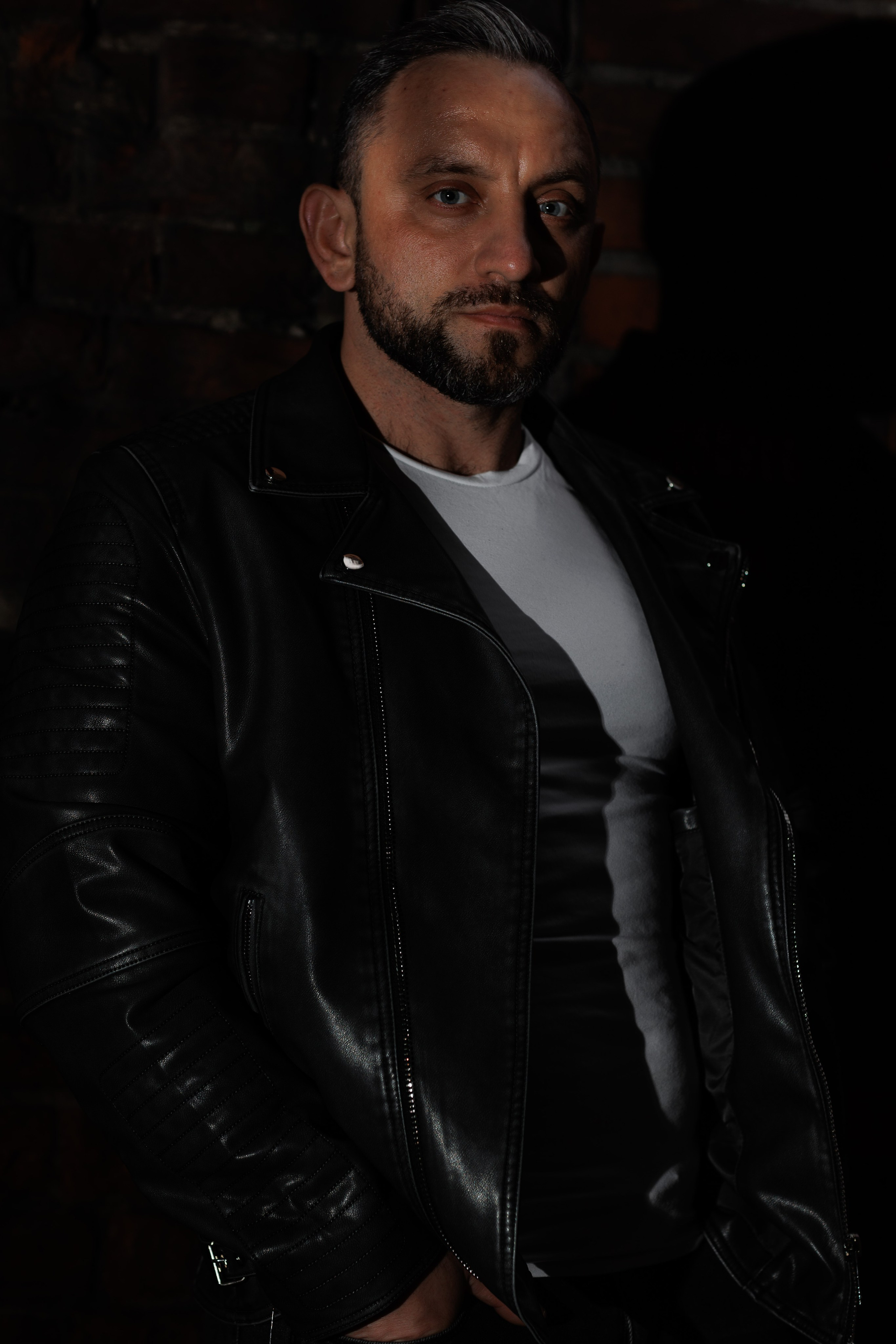 Павел. Фотограф Вадим Чепрасов | Санкт-Петербург