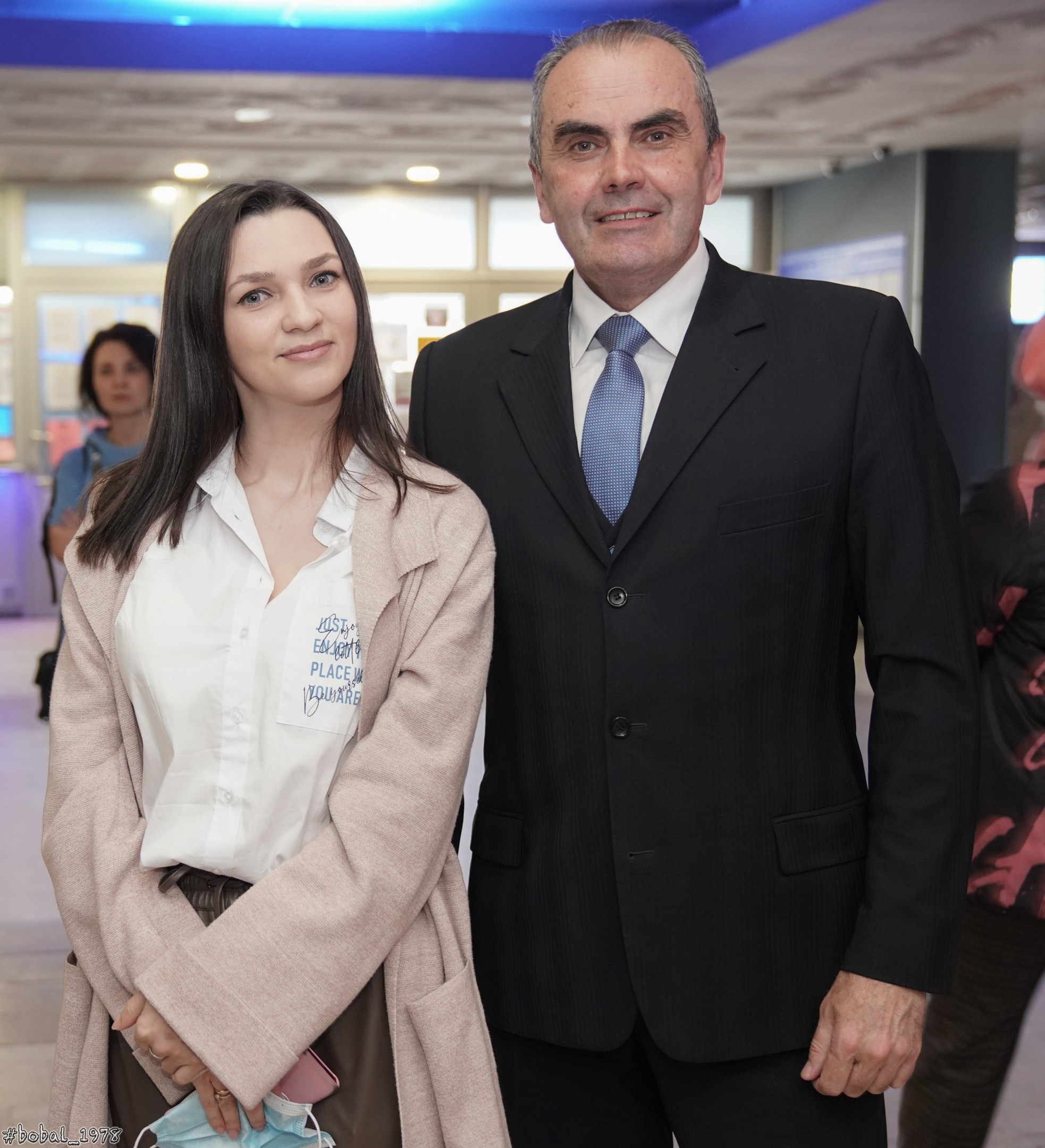 Проект «Дети войны» История одной дороги. Ольга Смирнова юрист, фотограф