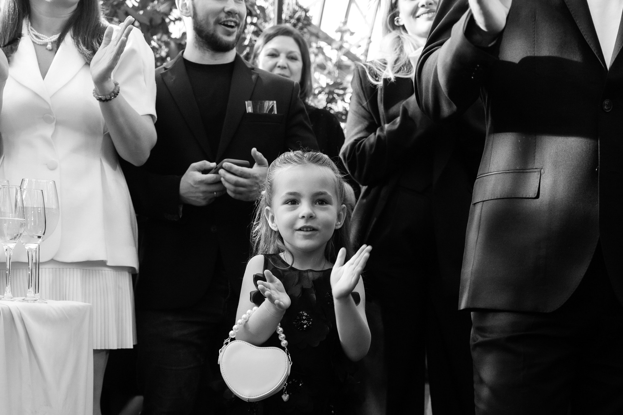 РОДИОН | АНАСТАСИЯ. Свадебный фотограф в Санкт‑Петербурге Елена Пчельникова