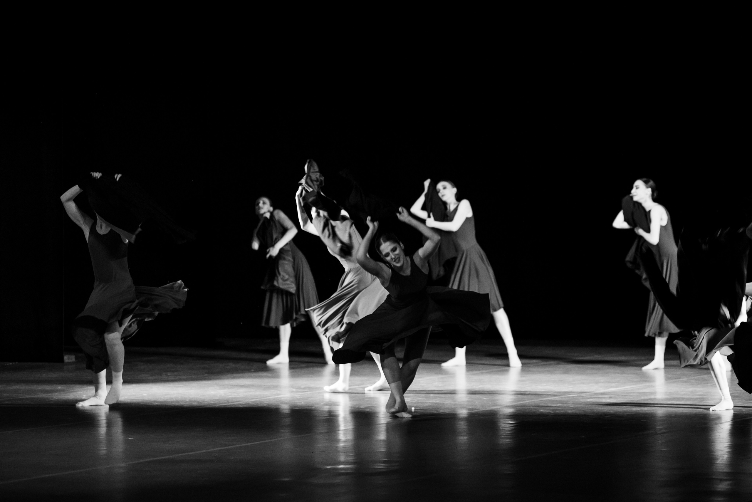 В одном порыве | КемГИК