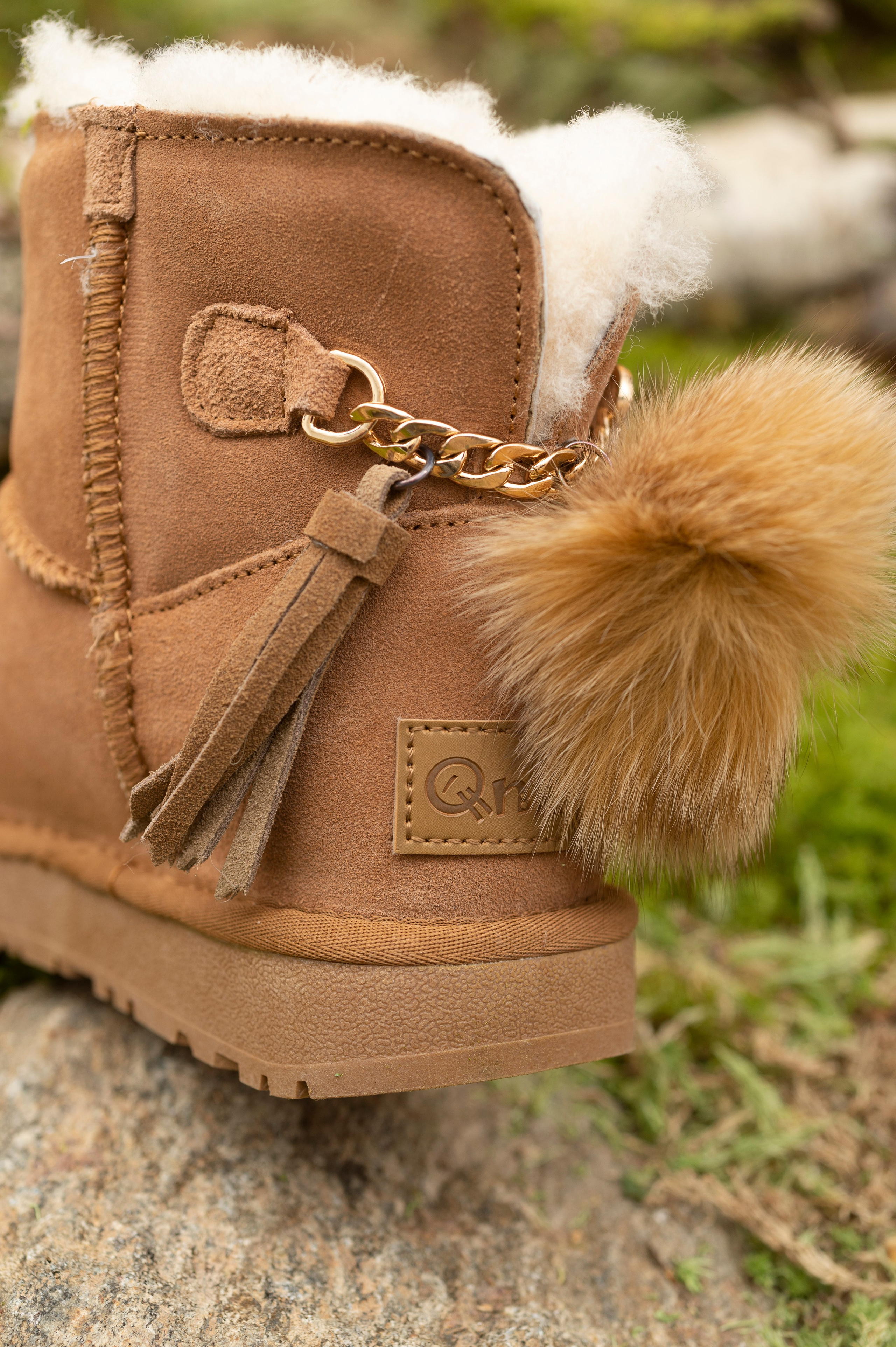 QNZY. Портфолио фотографа