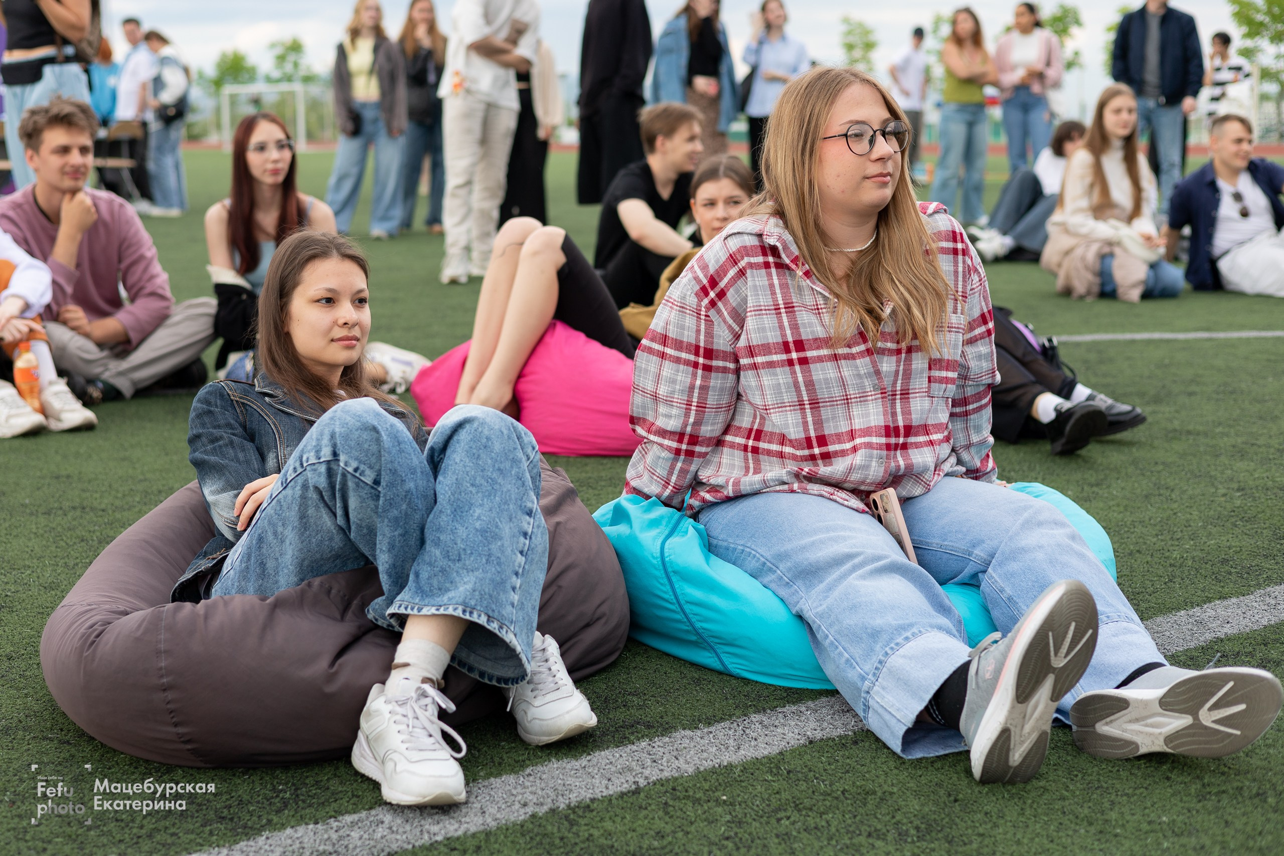 Grass Music Fest. Главная