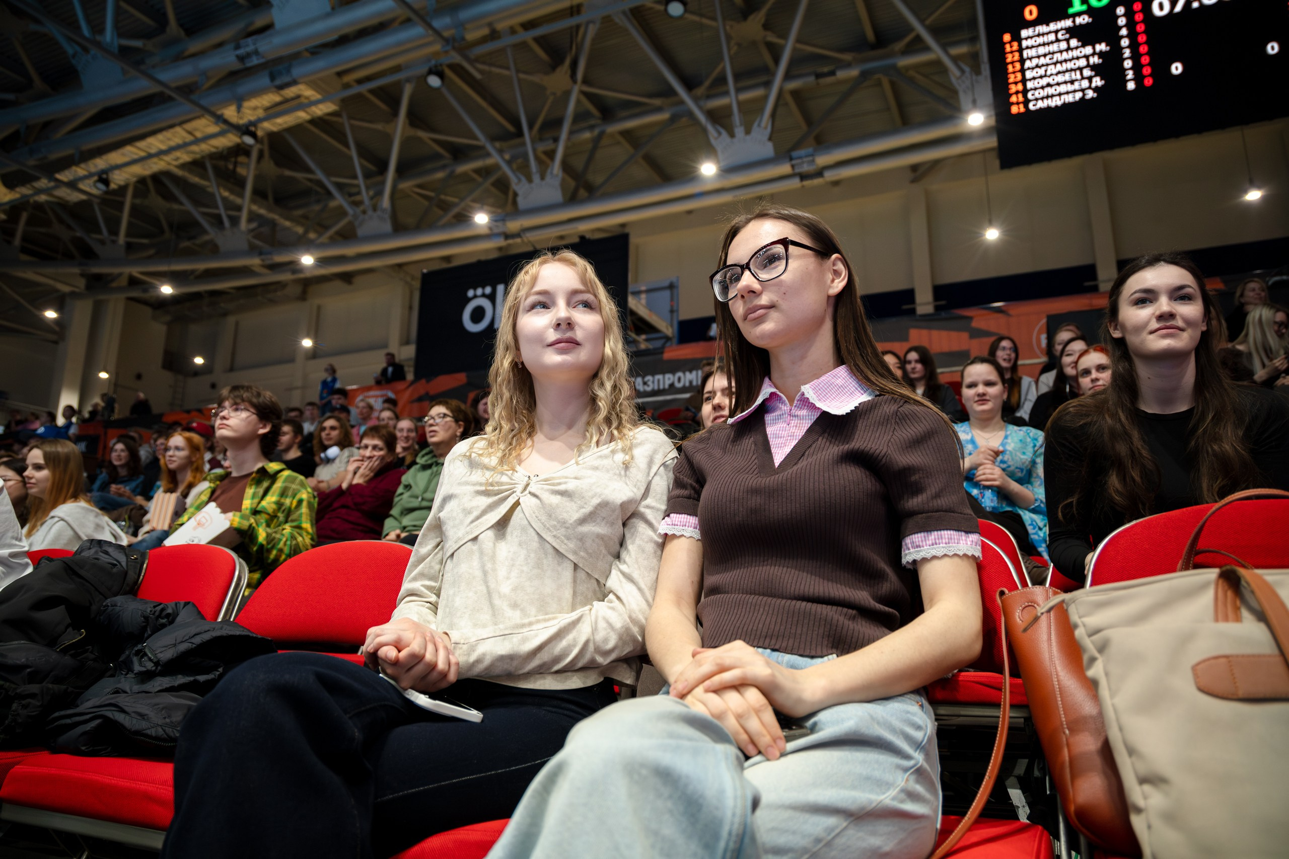 Кубок Четырех | Благотворительный матч. Главная