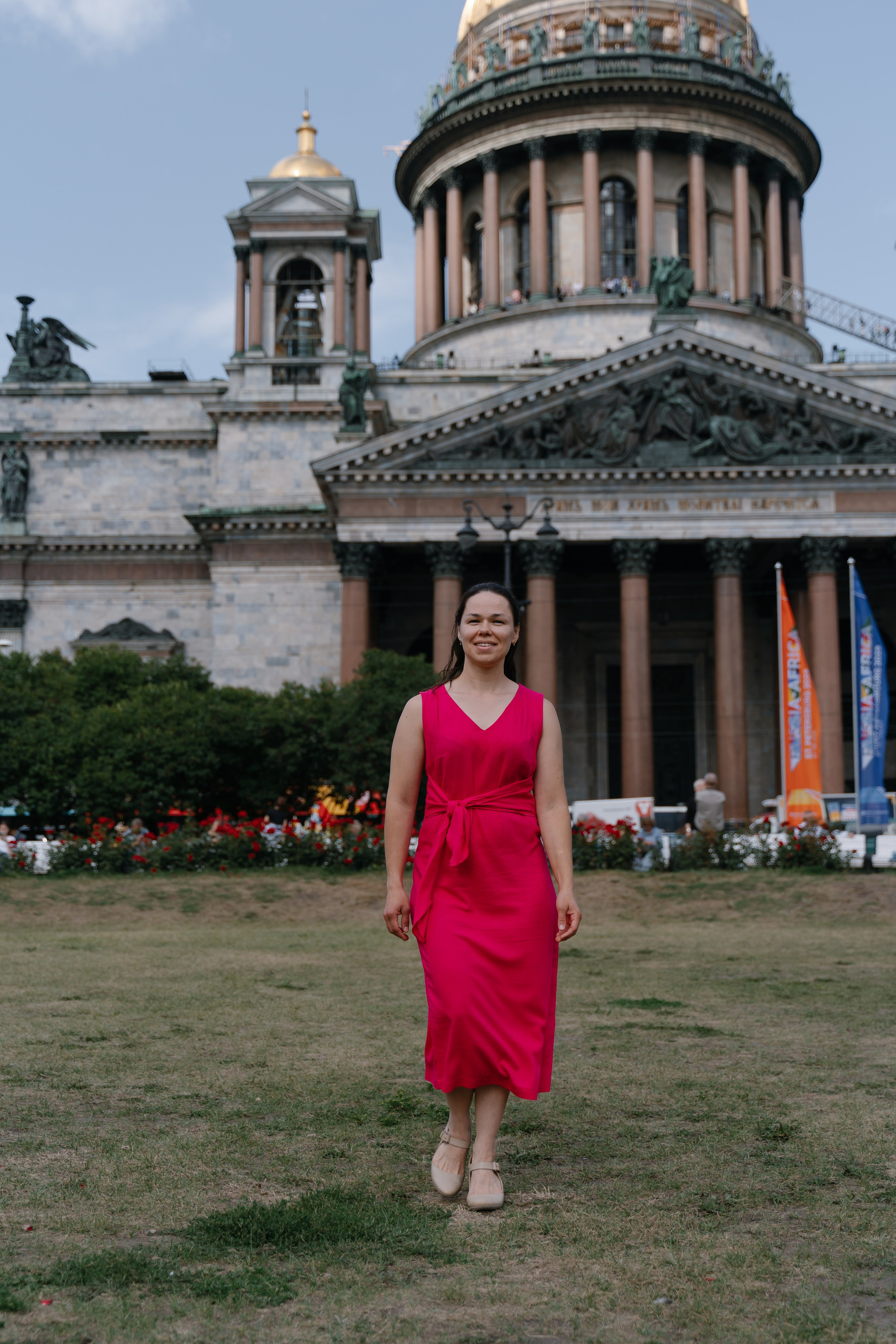 29.07.2023. Свадебный фотограф — Наталья Фед СПб/Москва