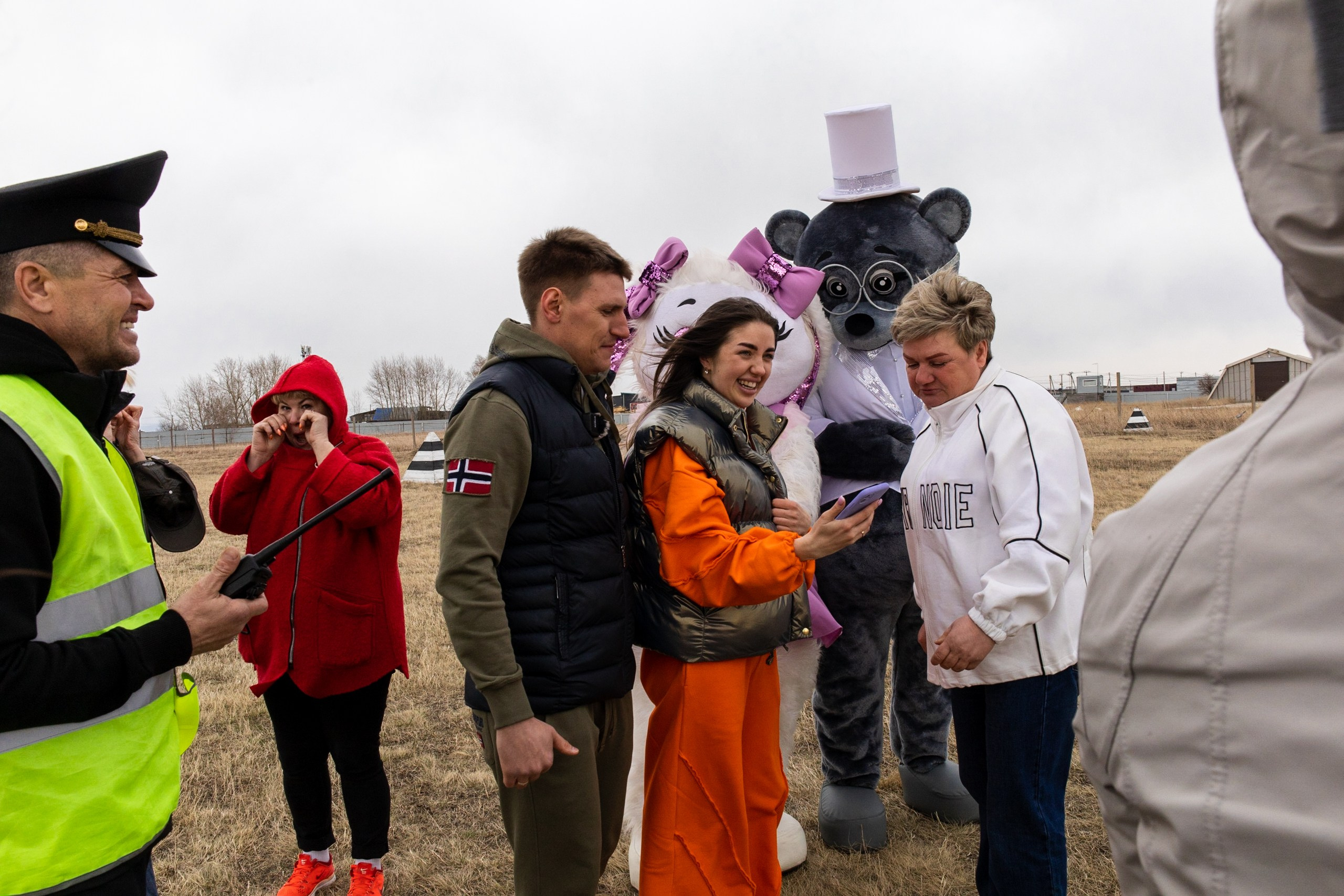 Мальчик или девочка?. Настя Лекса. фотограф г. Красноярск