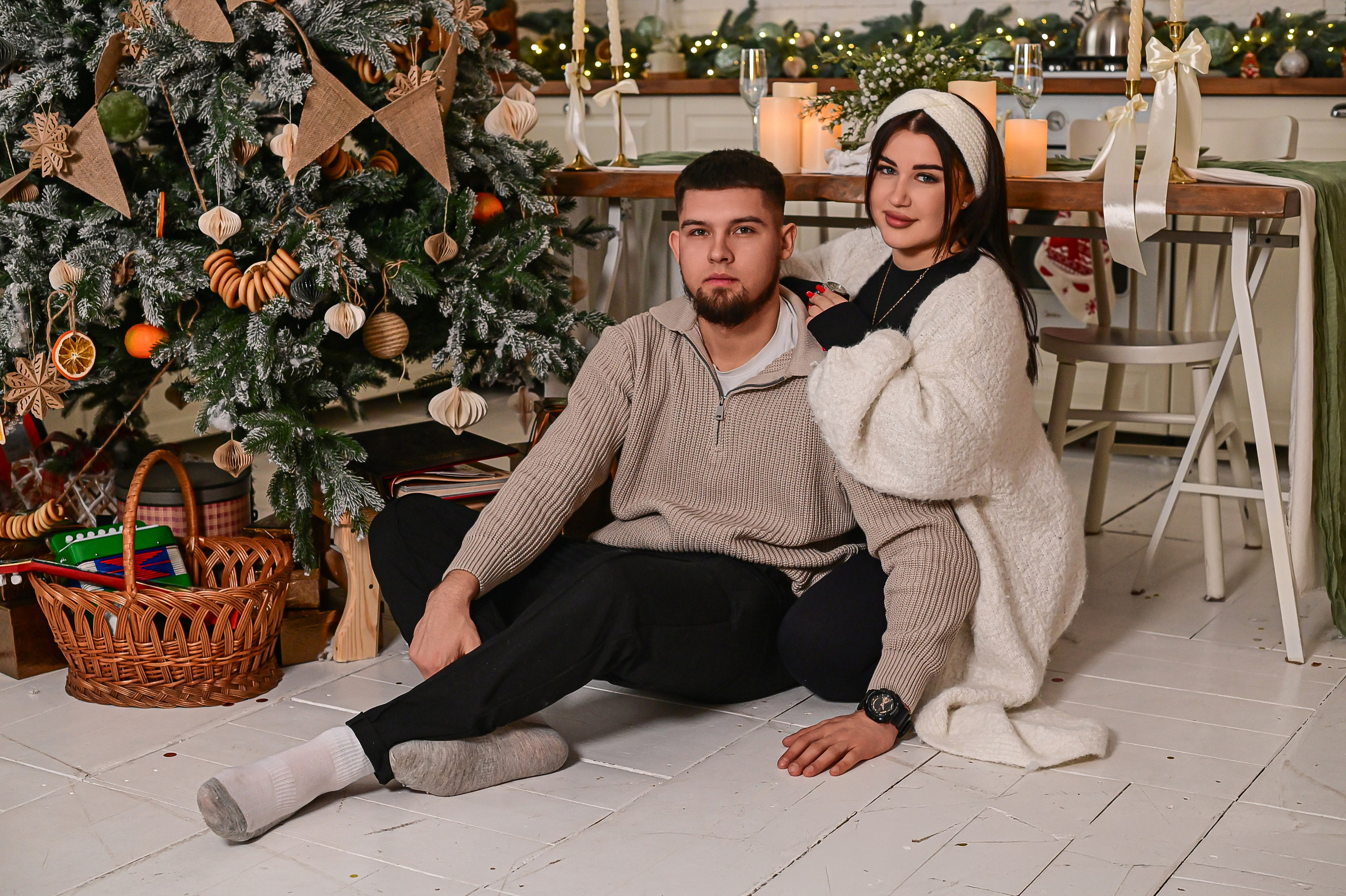 Семейные фотографии. Семейный и свадебный фотограф в Донецке Донская Анастасия