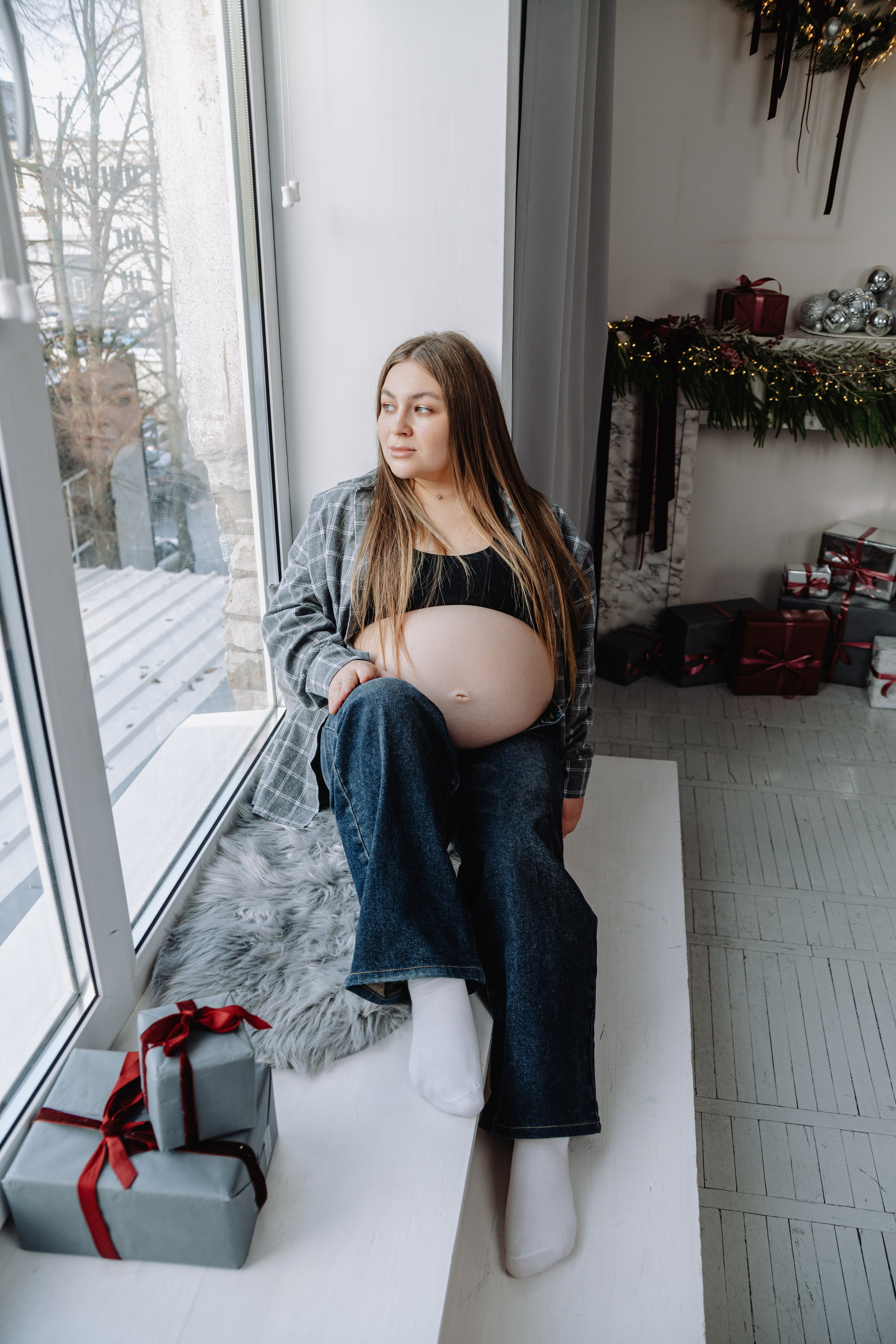 Екатерина и Дмитрий. Фотограф Воронеж Варвара