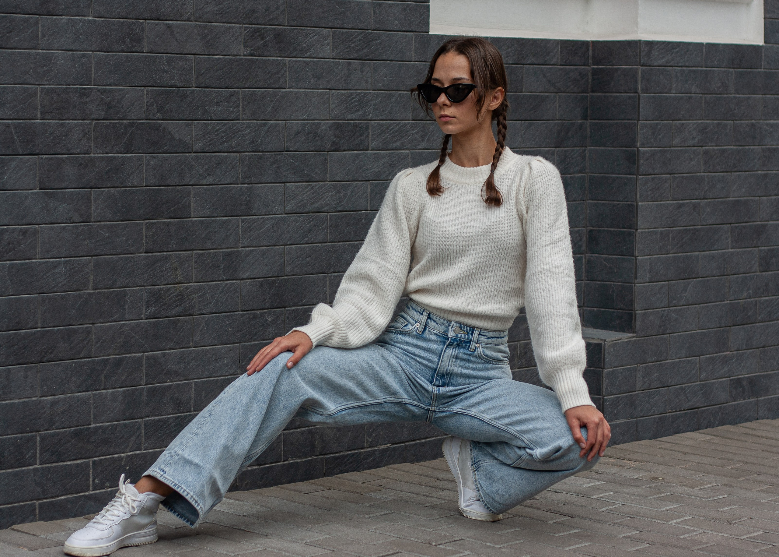 Оксана. Бренд фотограф Москва