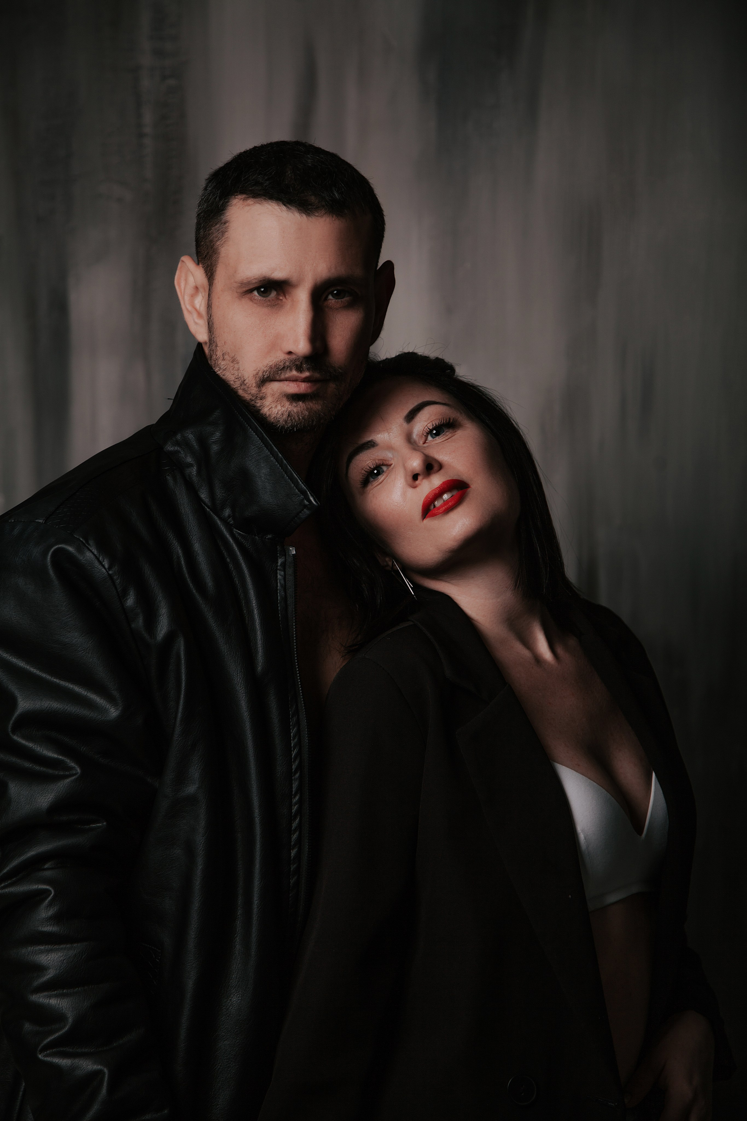 Love Story. Фотограф Эльвина Серафимова